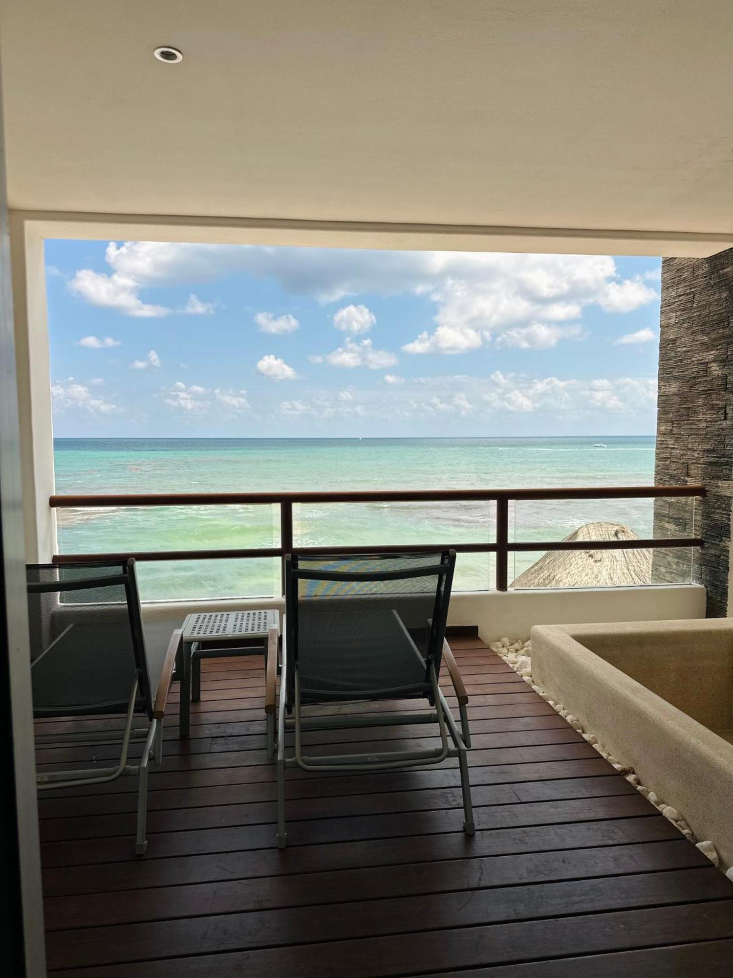 Ocean View Suite