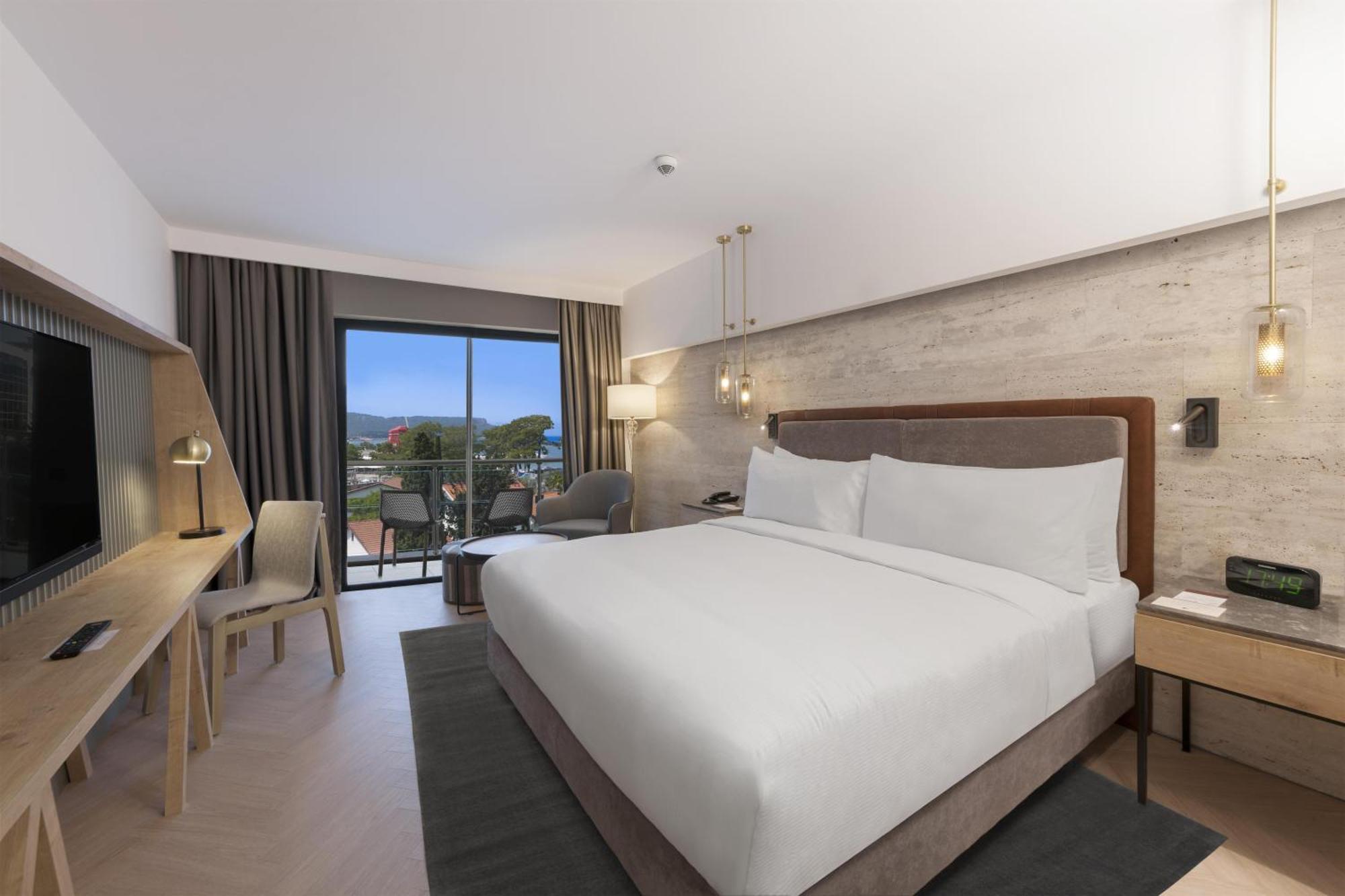 King Room