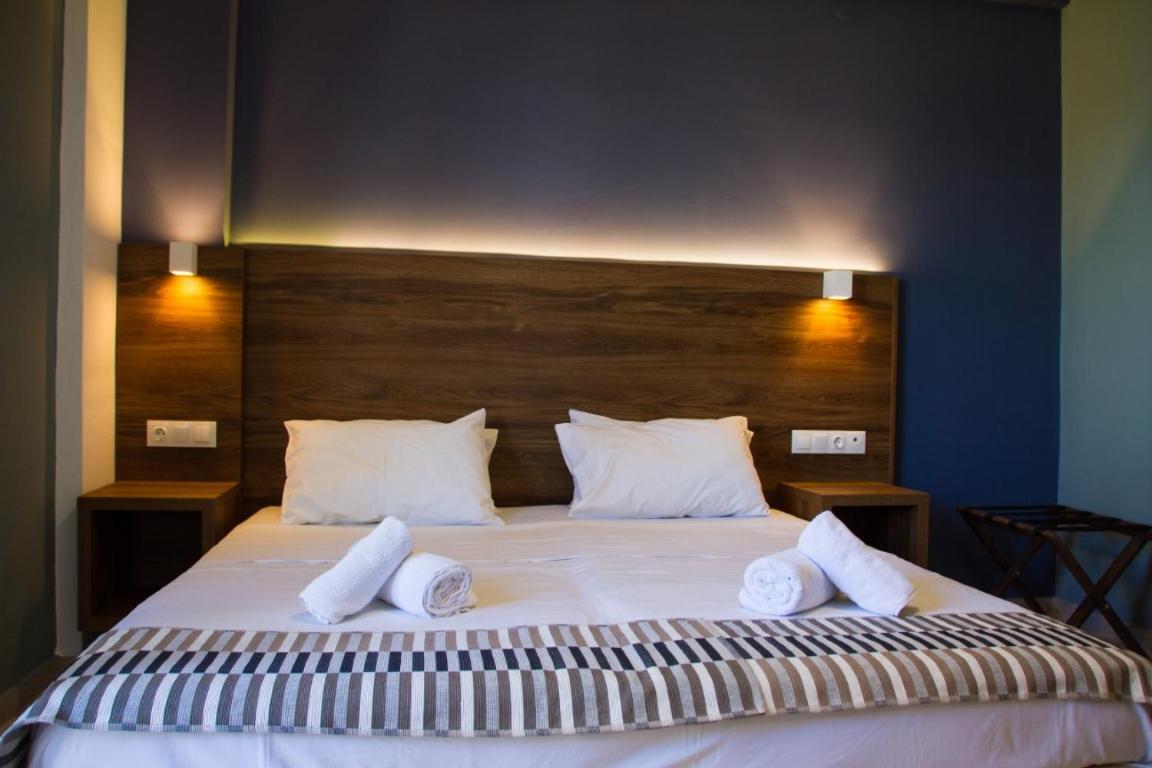 Budget Double Room