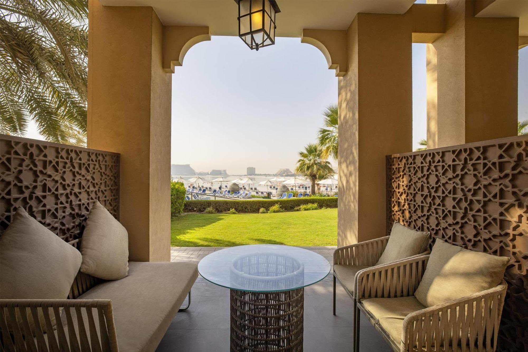 Family Interconnecting Room Bay Club Sea View