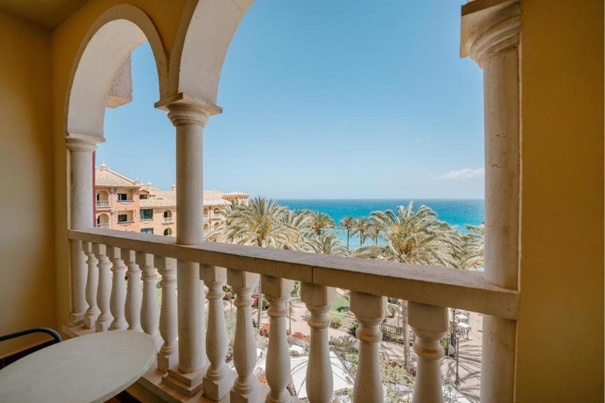 Twin Room Sea View