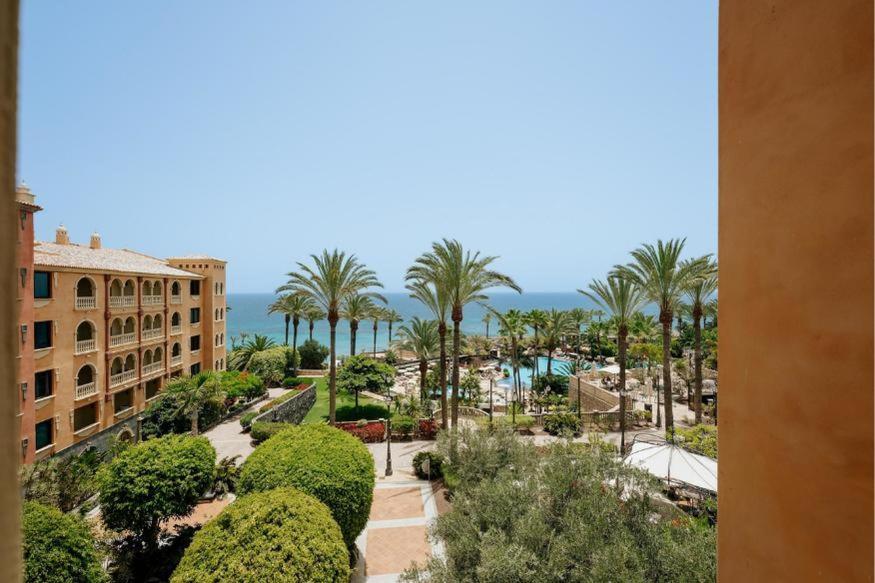 Twin Room Sea View