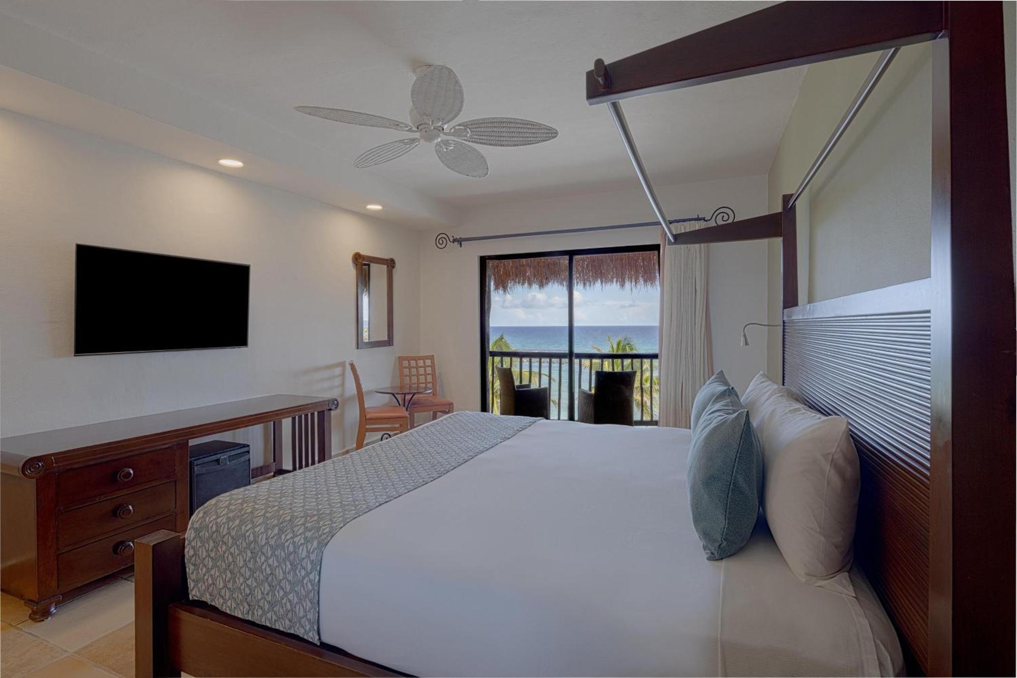 Premium Ocean Front