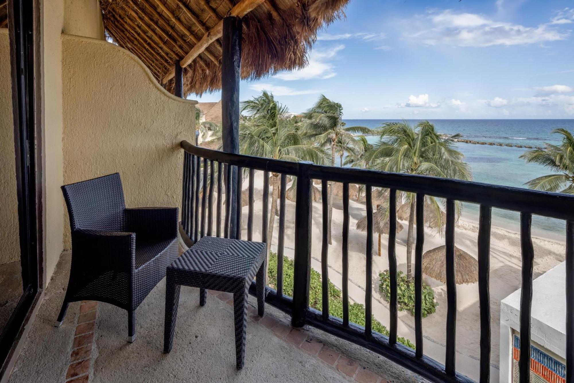 Premium Ocean Front