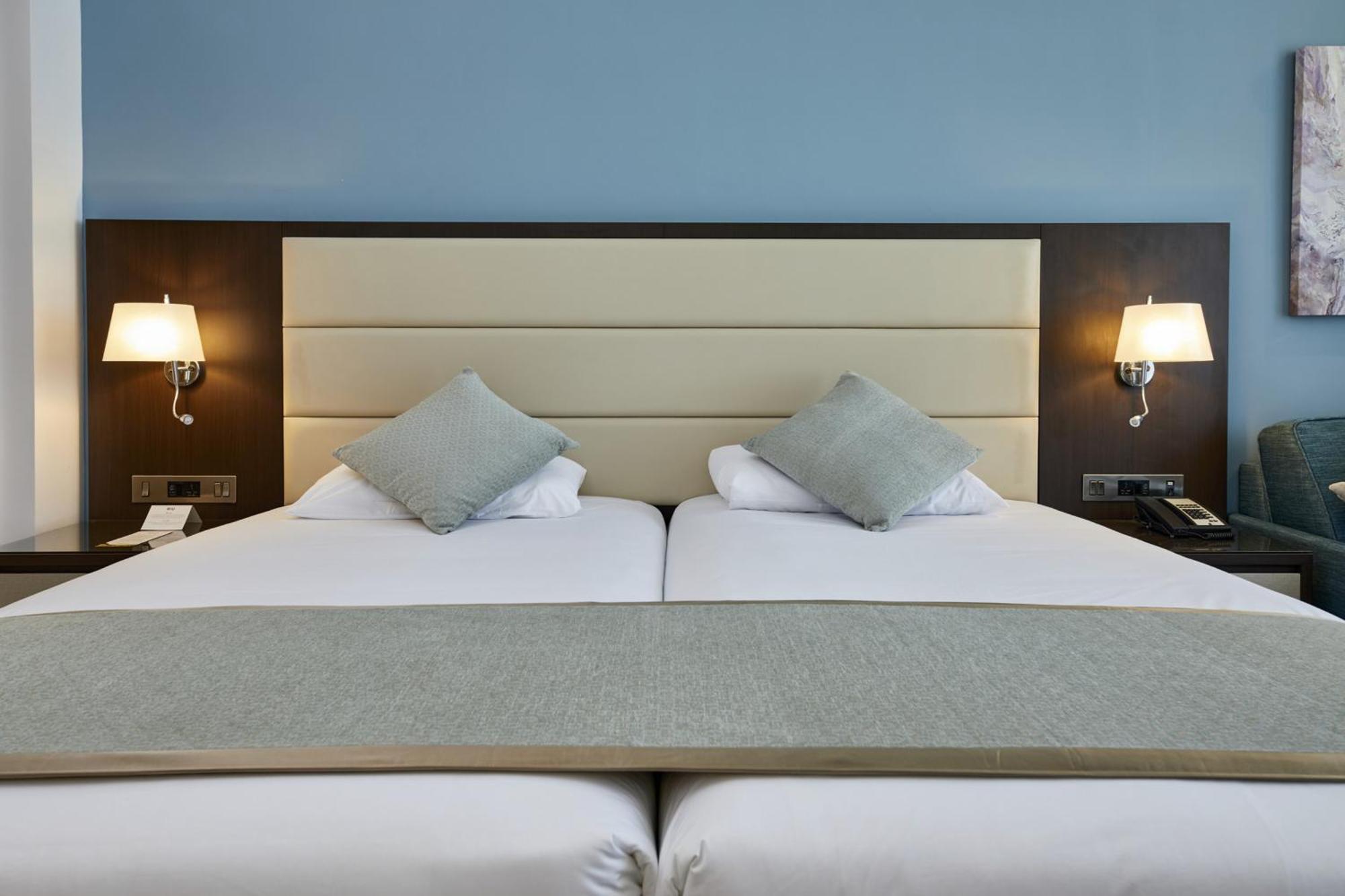 Double Room Soft All Inclusive