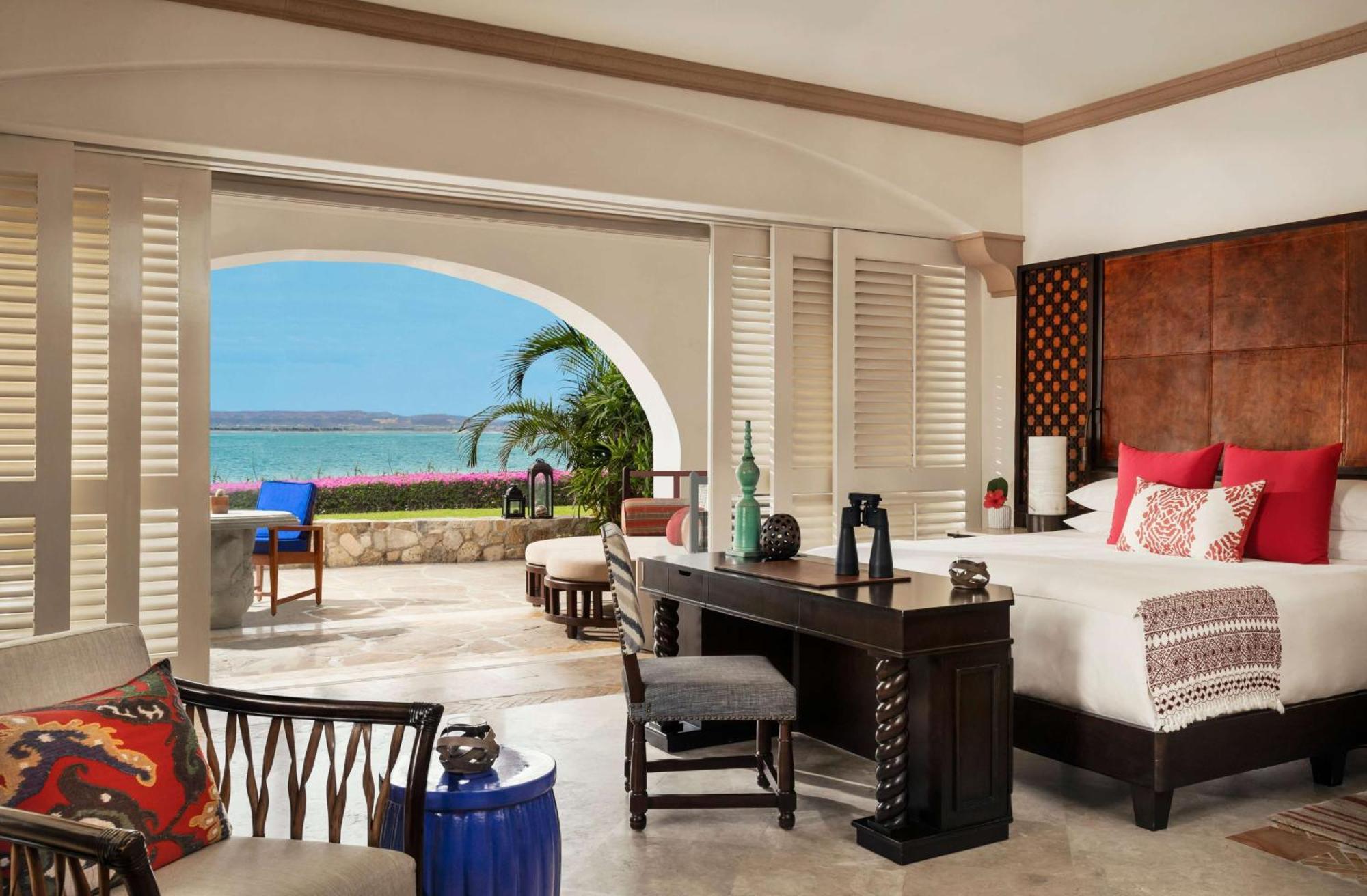 Ocean-view Junior Suite