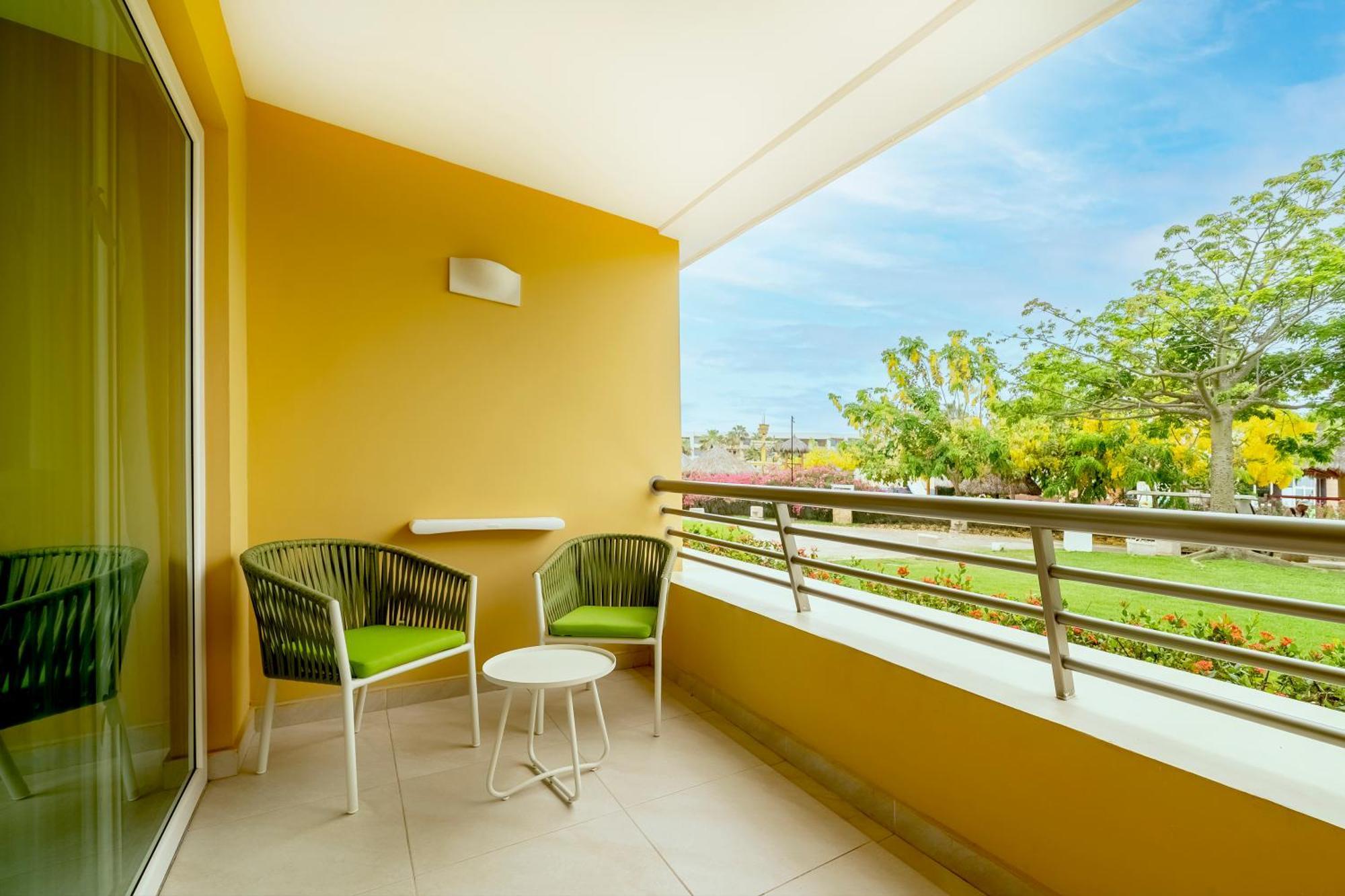 Premium Accessible Room