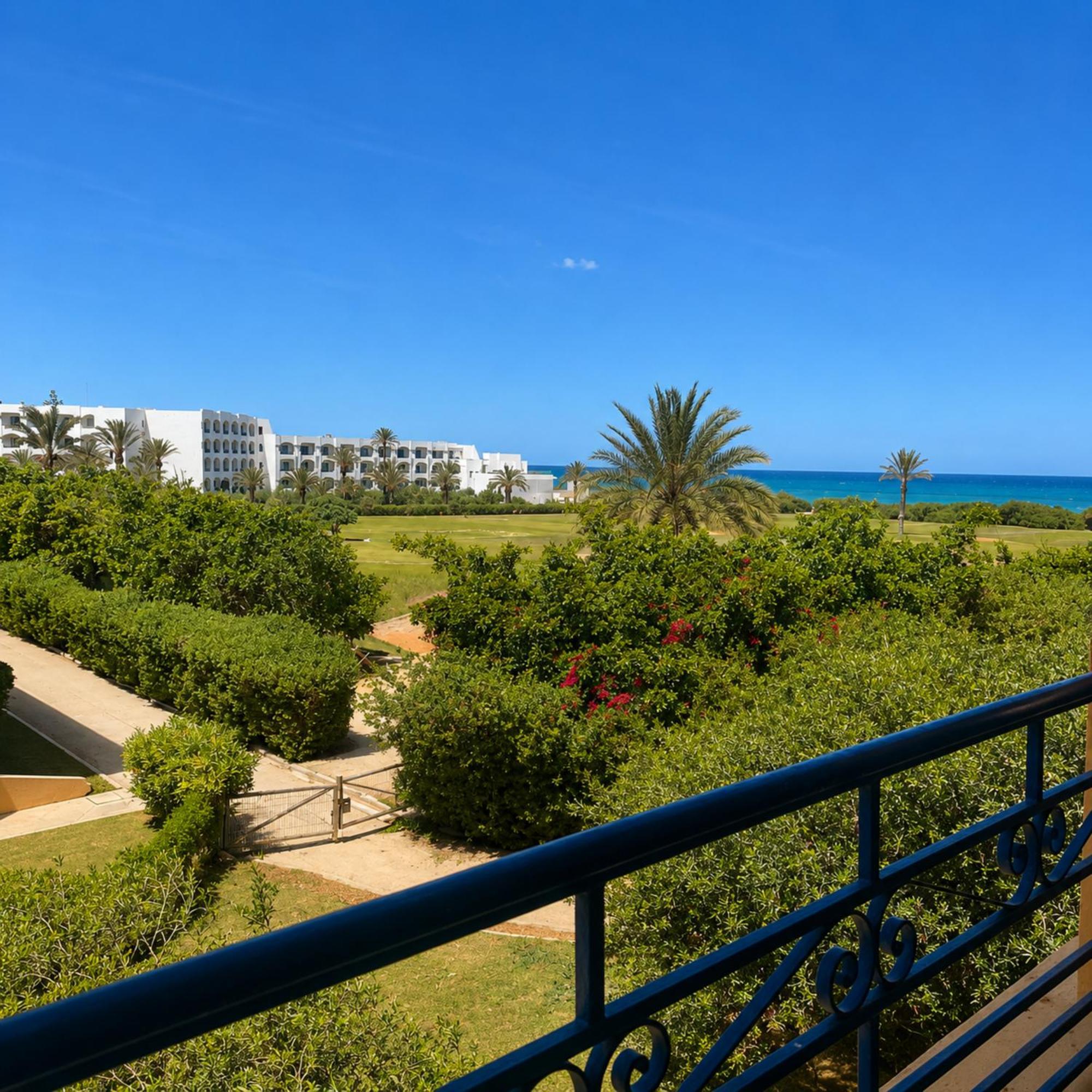 Triple Room Sea View