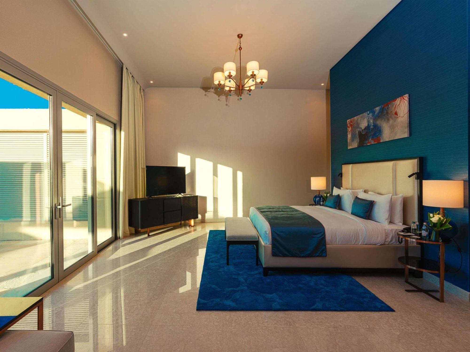Four Bedroom Suite Private Pool