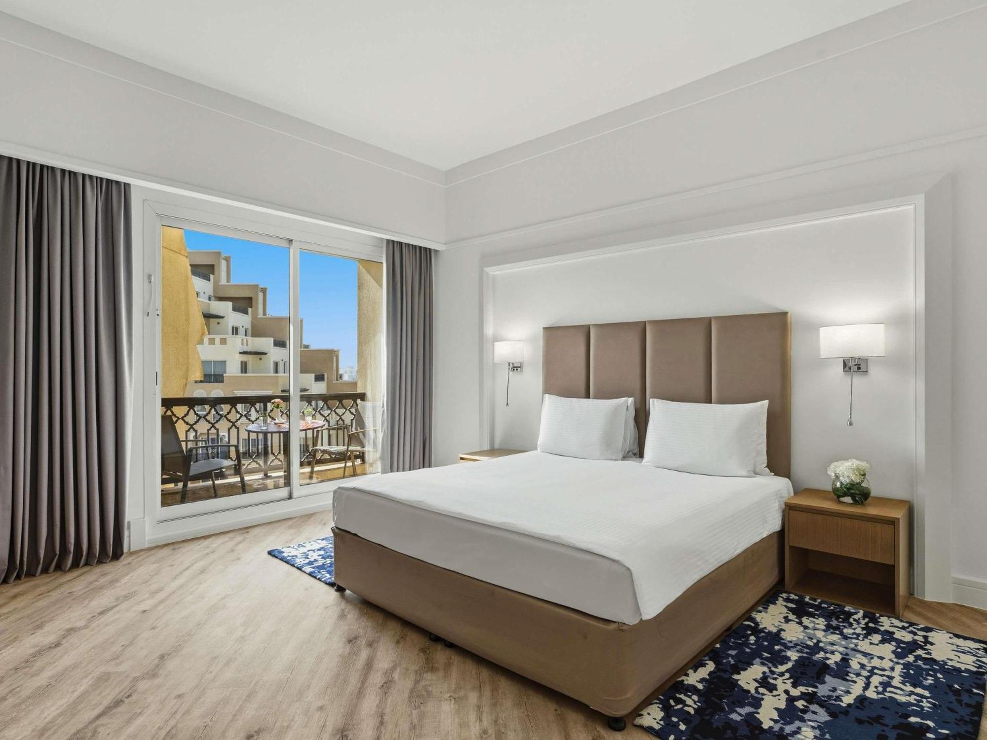 Premium Room Garden View