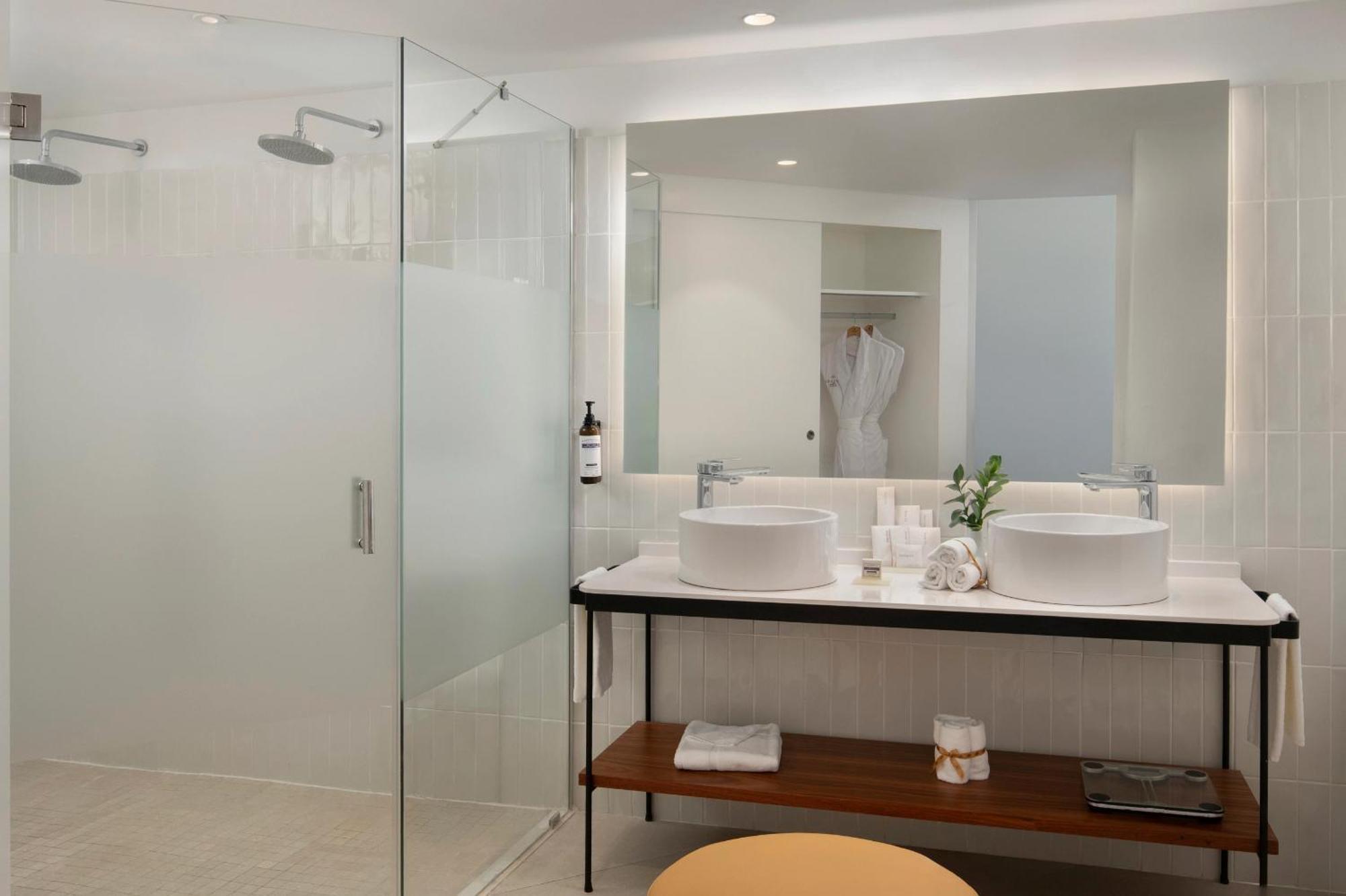 Club Master Suite Ocean View