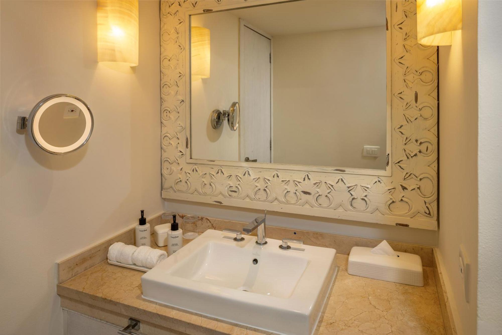 Two Bedroom Presidential Suite Ocean View Kids & Teens