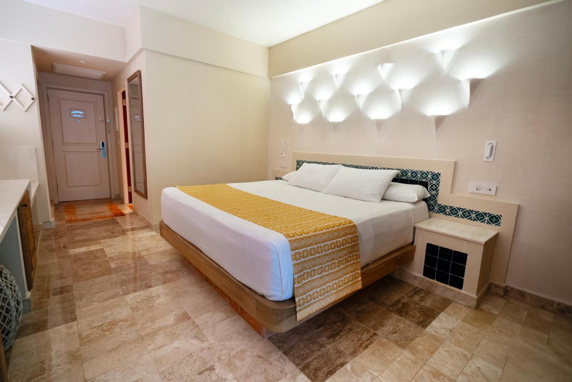 Premium Near Pool