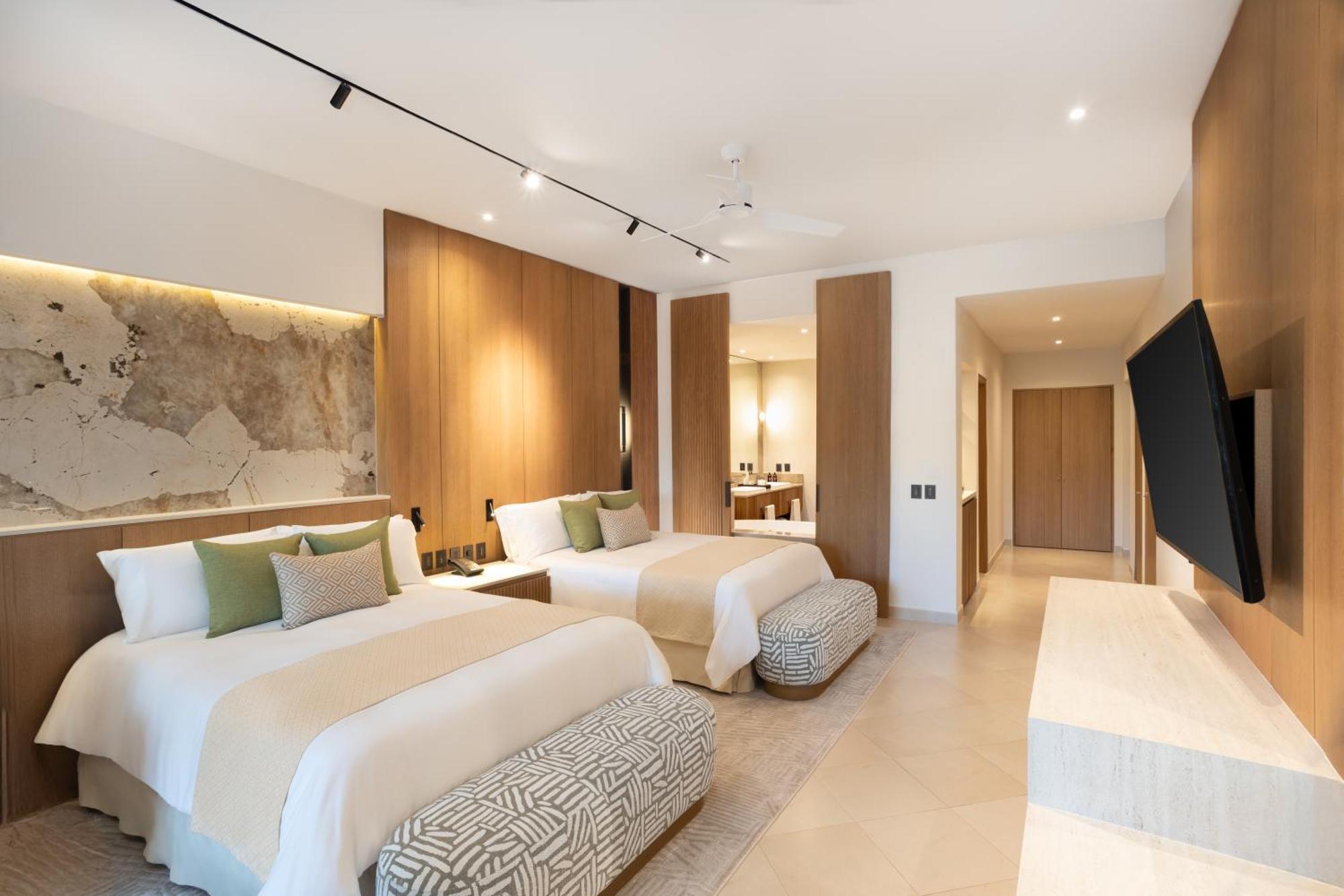 Master Suite Ocean Front