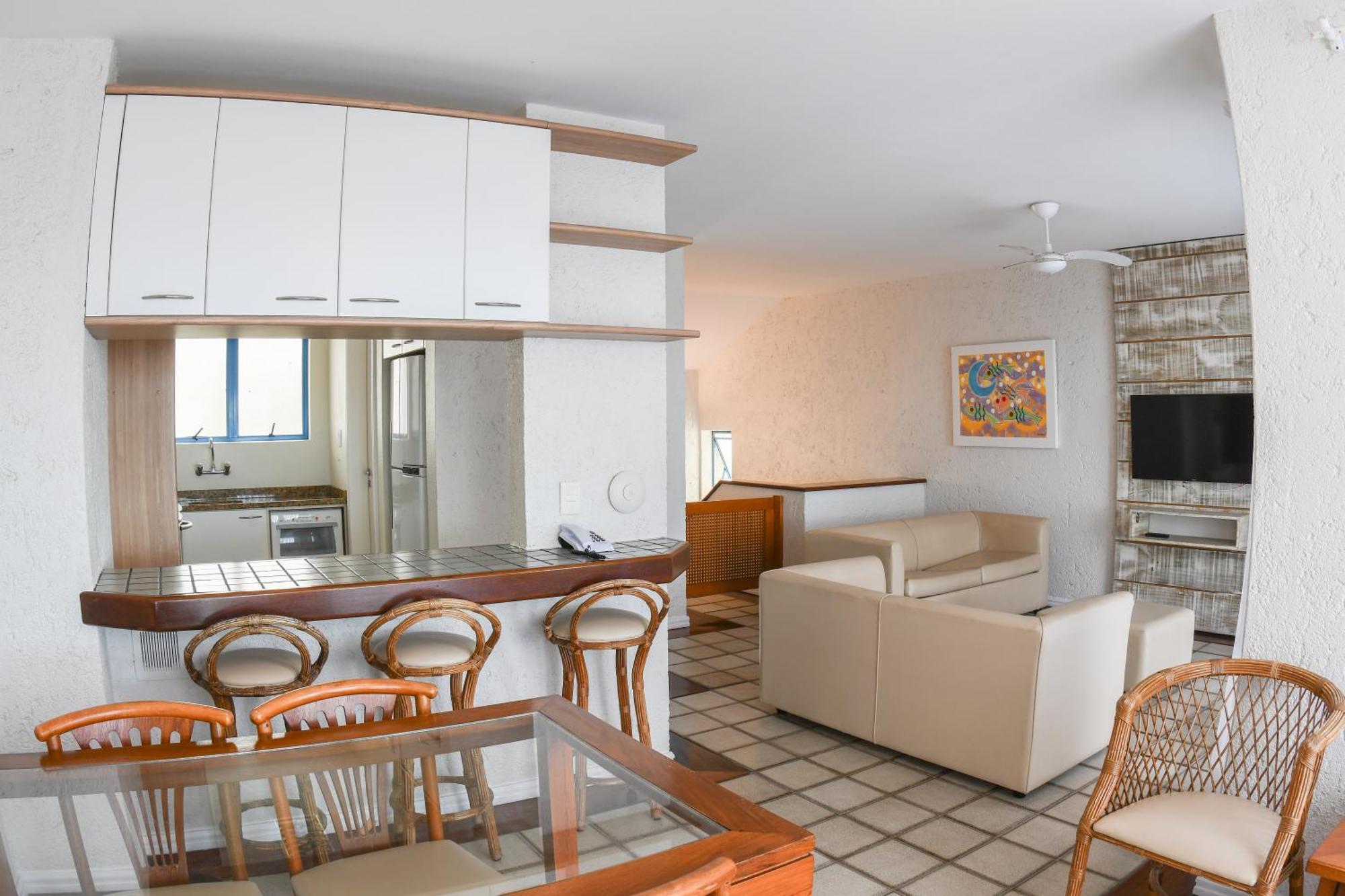 Three- Superior Bedroom Apartment