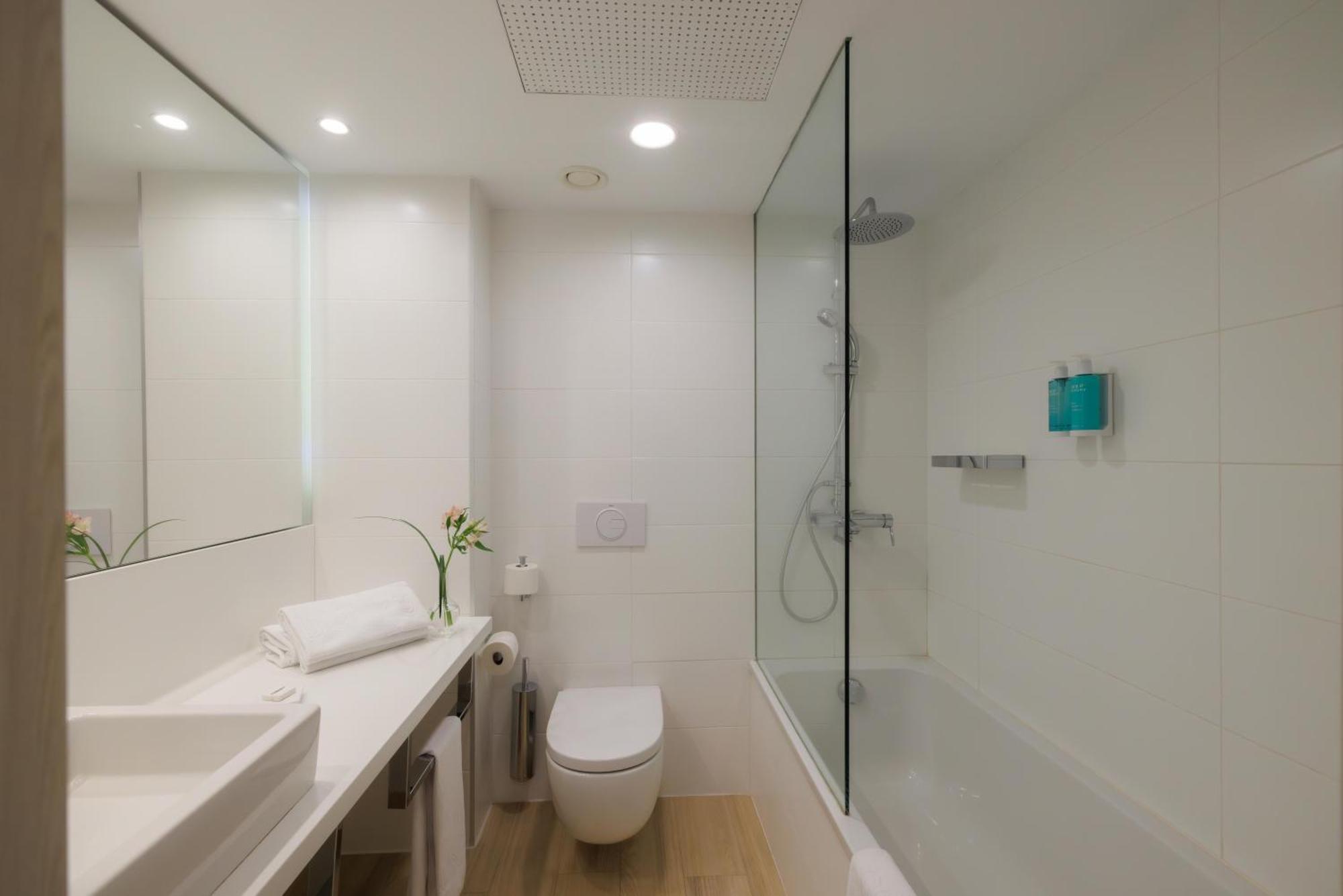 Suite Duplex Premium