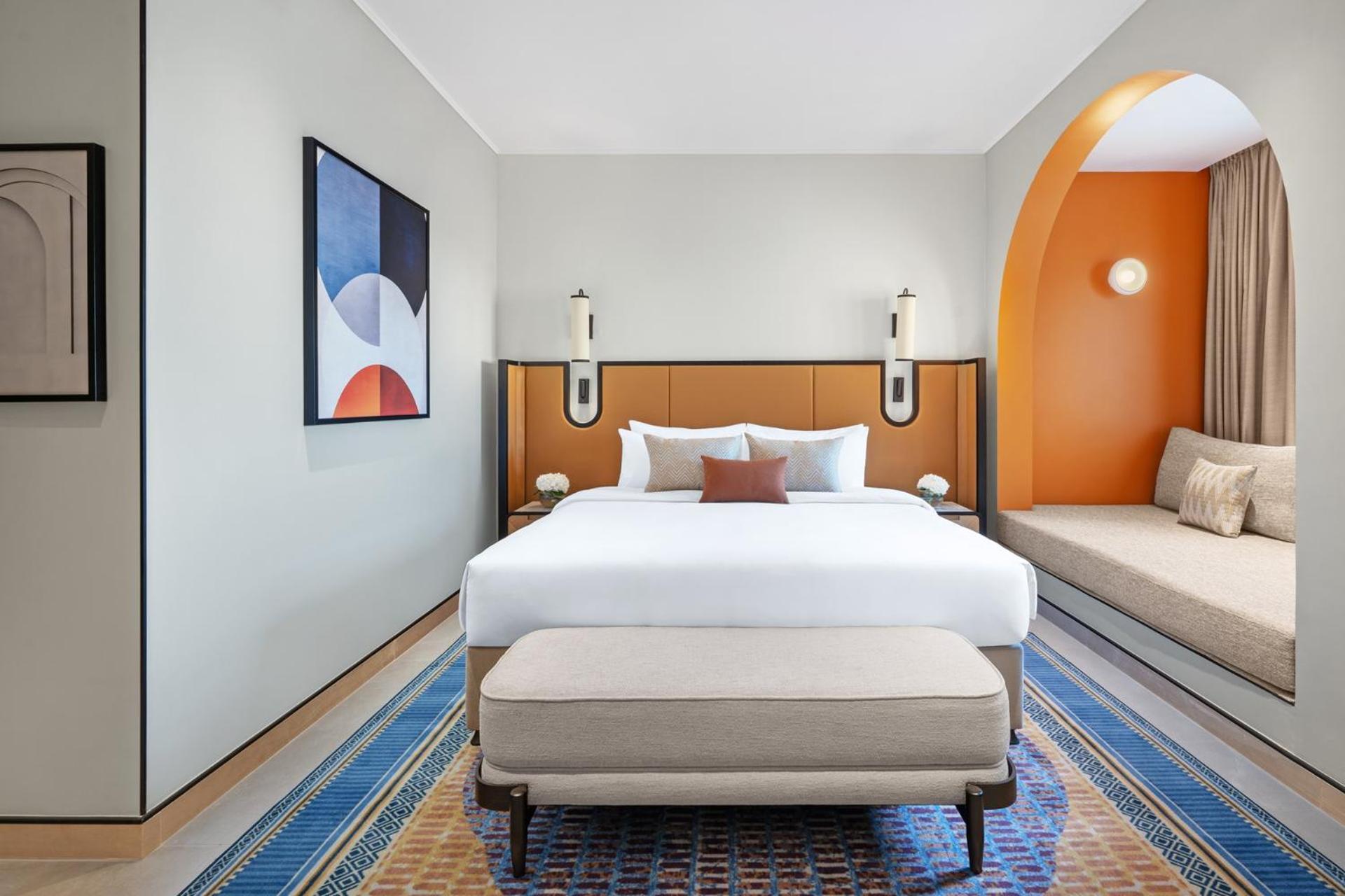 Superior Room Newly Renovated Benihana's Signature Japanese Teppanyaki Experience Two