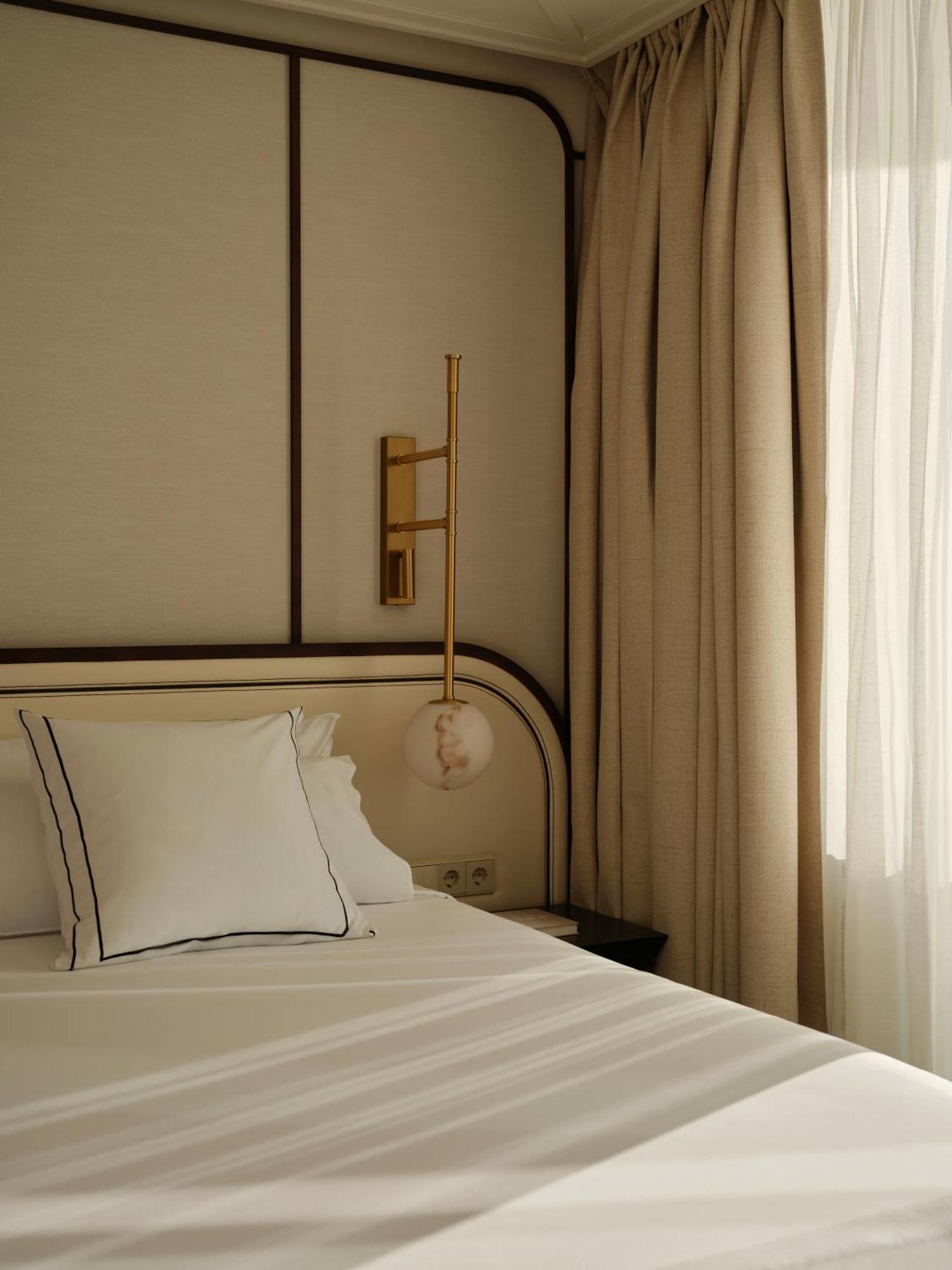 Formentera Suite Sea View