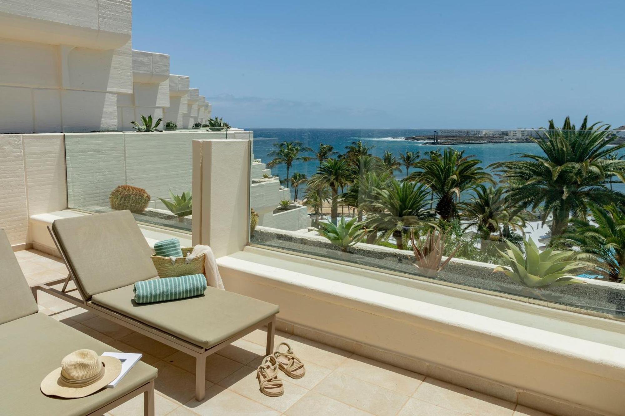 The Reserve Junior Suite Ocean Front