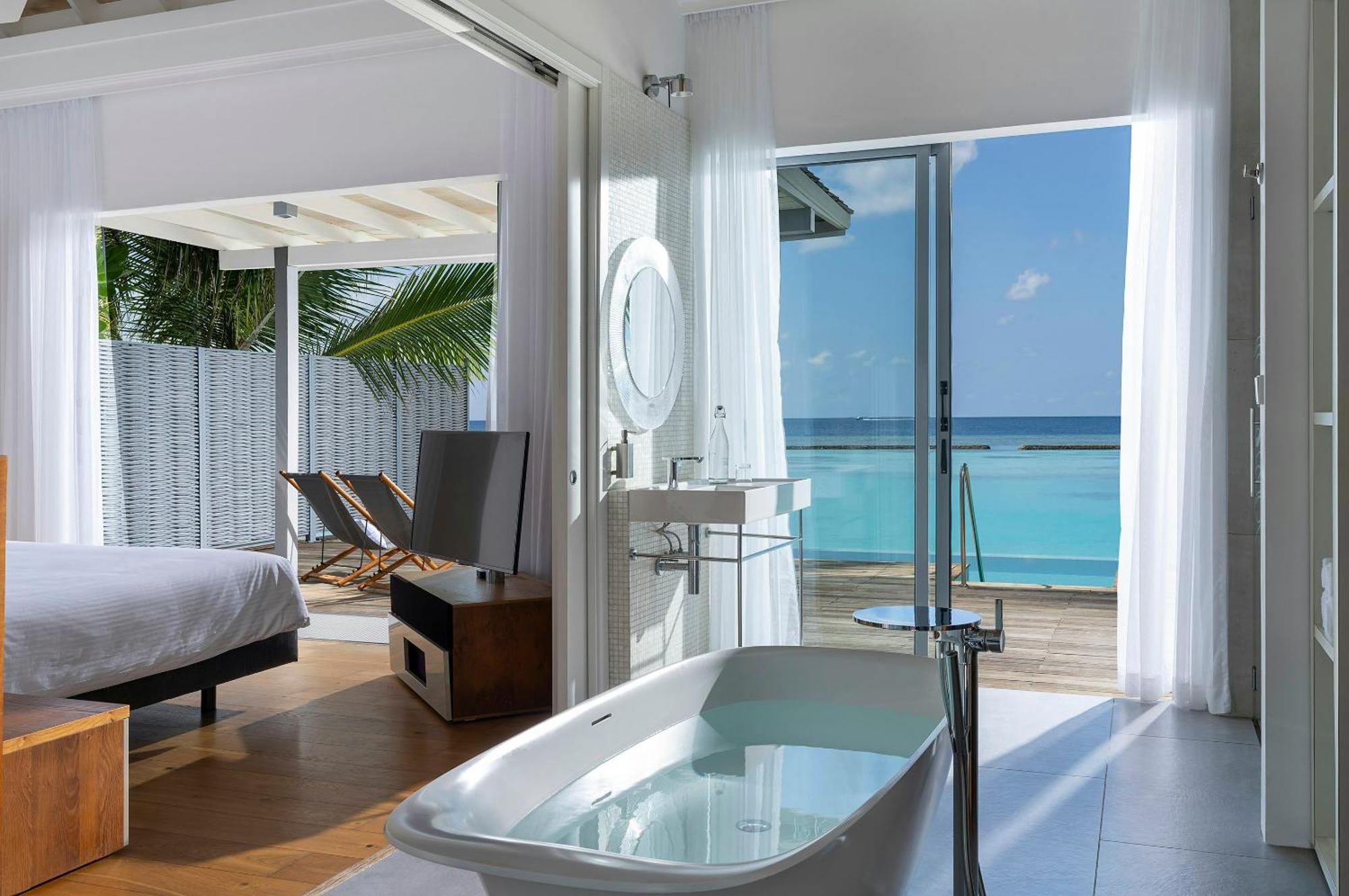 Pool Villa