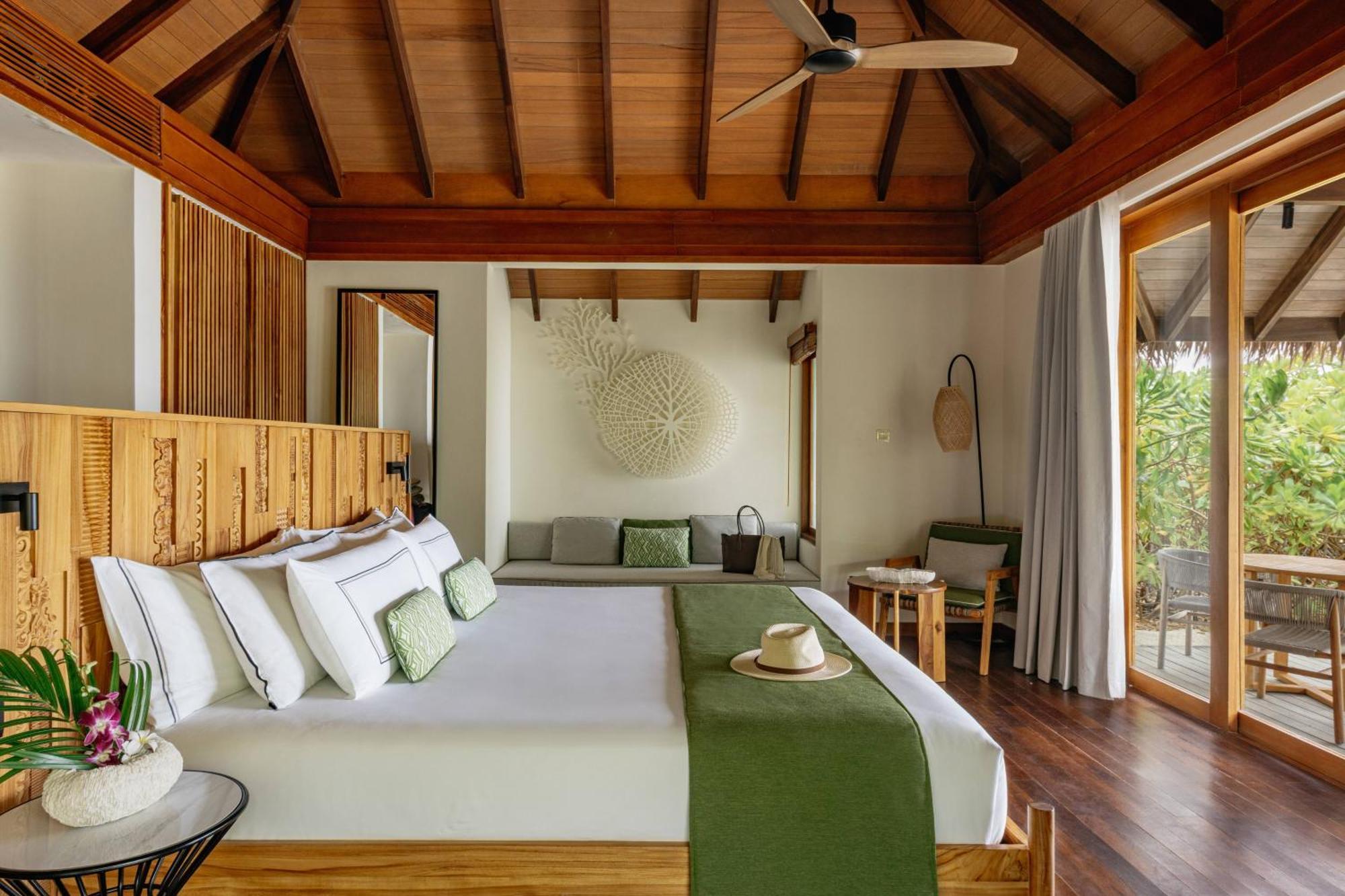 Sunset Suite Villas with Pool