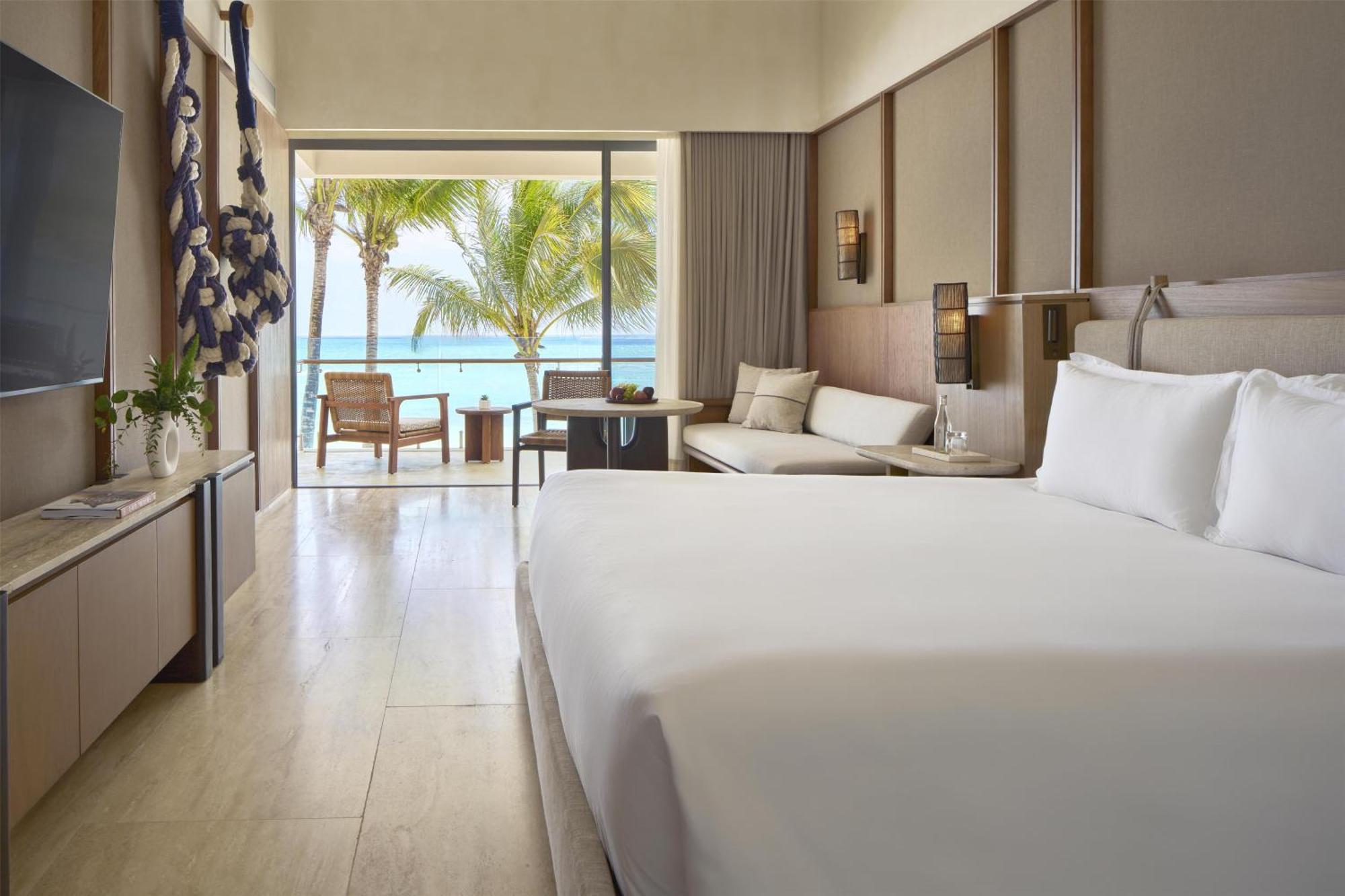 King Room Ocean View