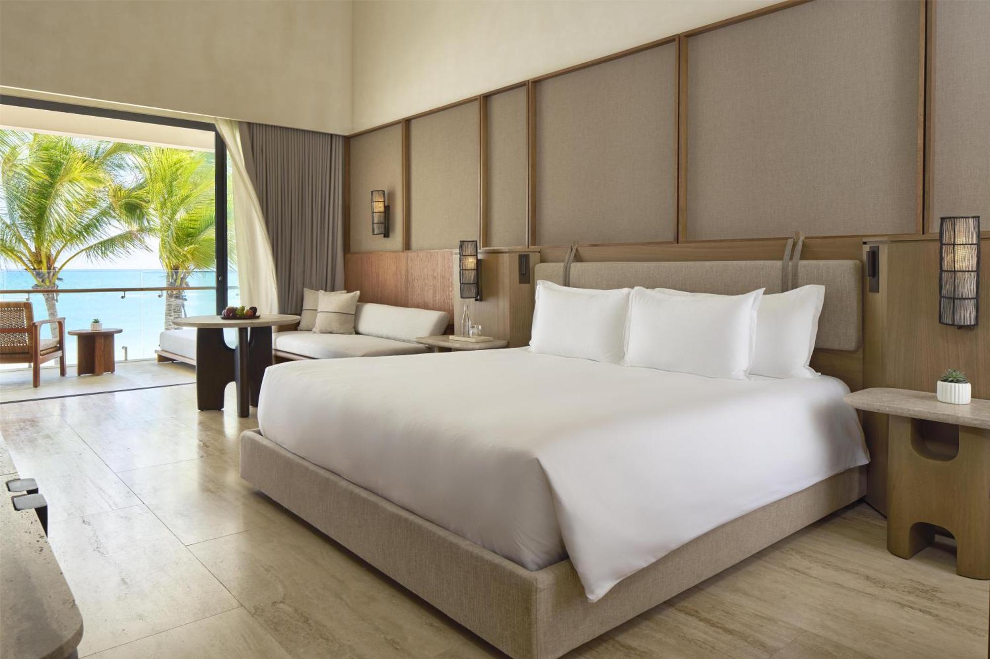 King Room Ocean View