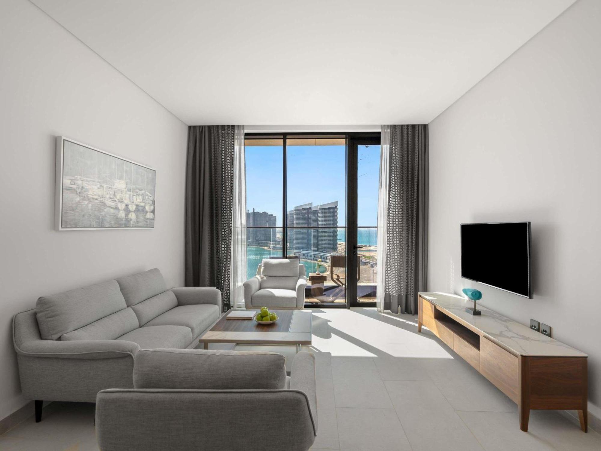 One-Bedroom Suite