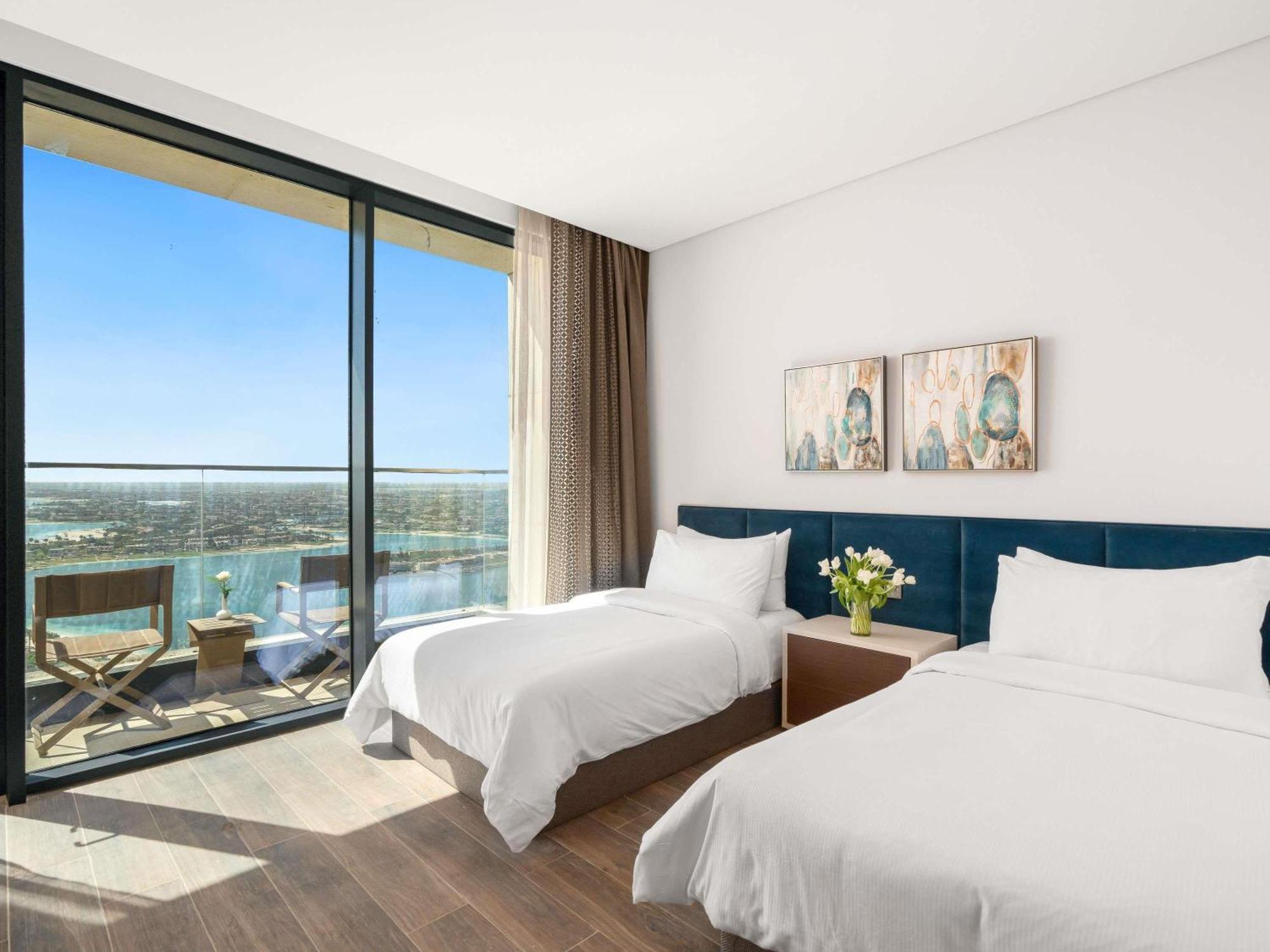 Two-Bedroom Suite