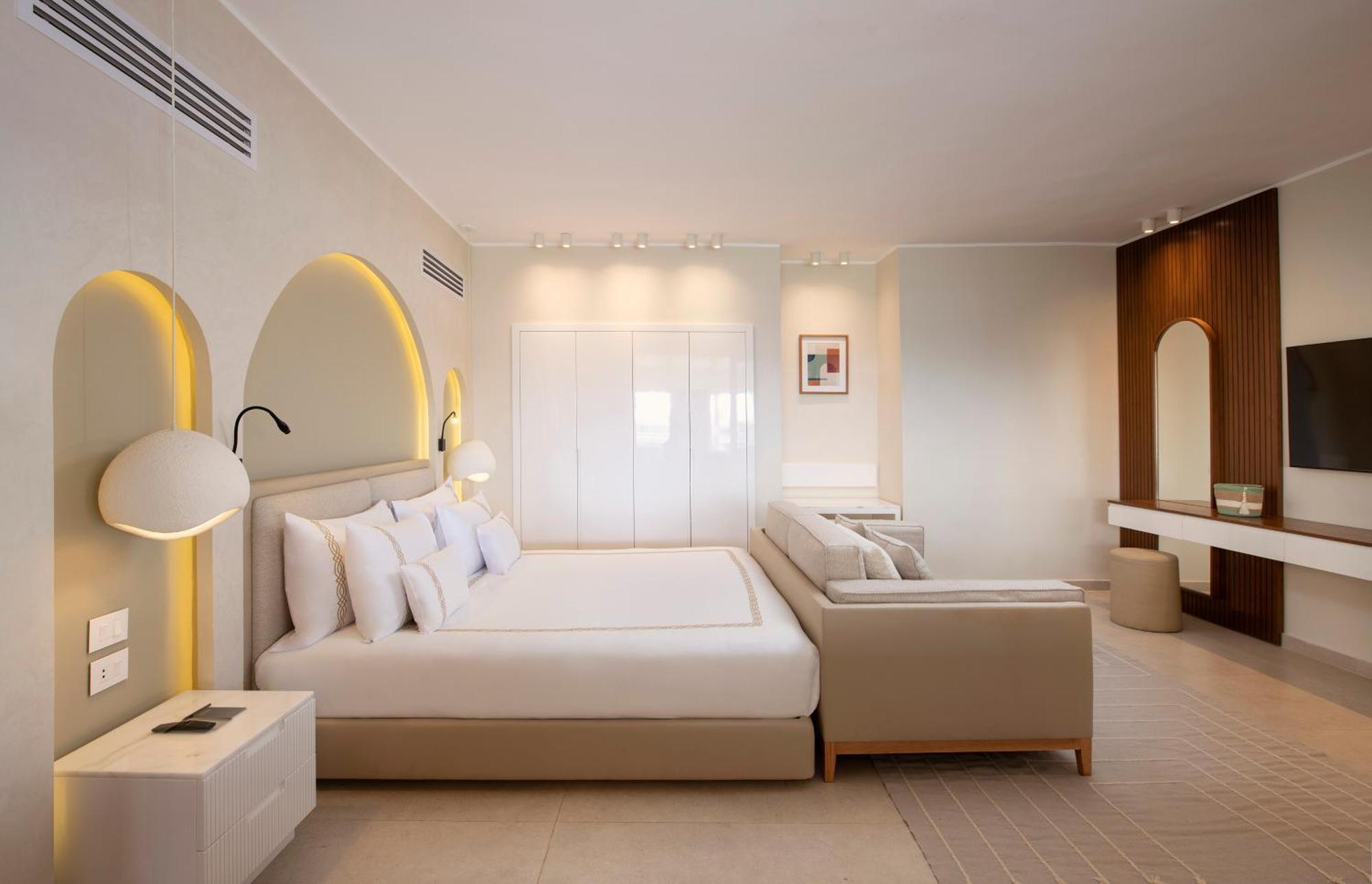 Presidential Suite Adults Only