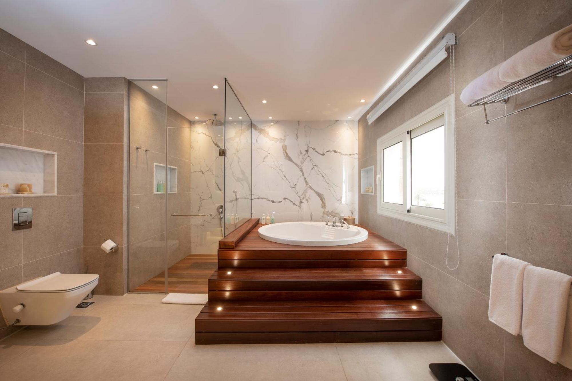 Presidential Suite Adults Only