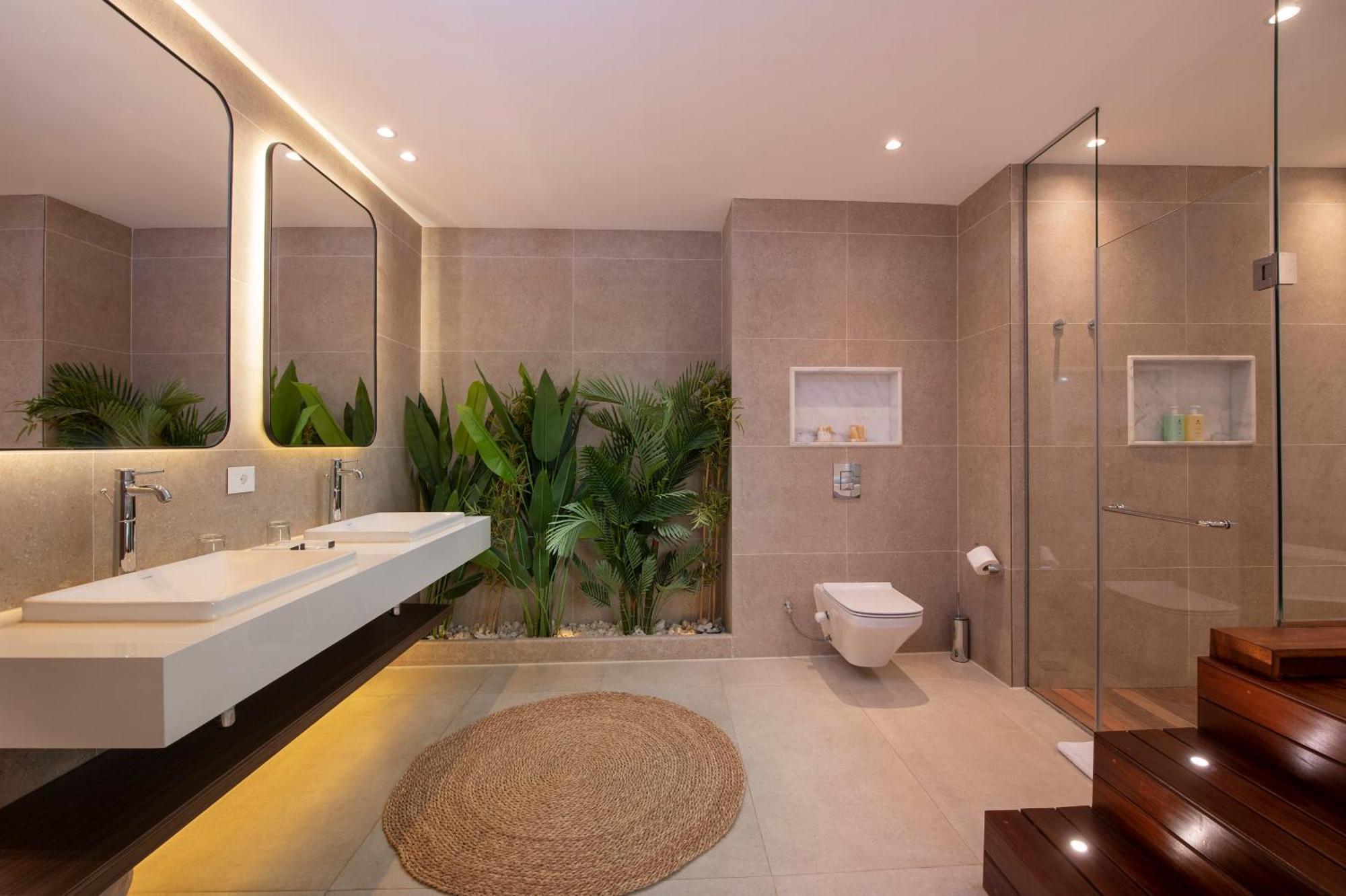 Presidential Suite Adults Only