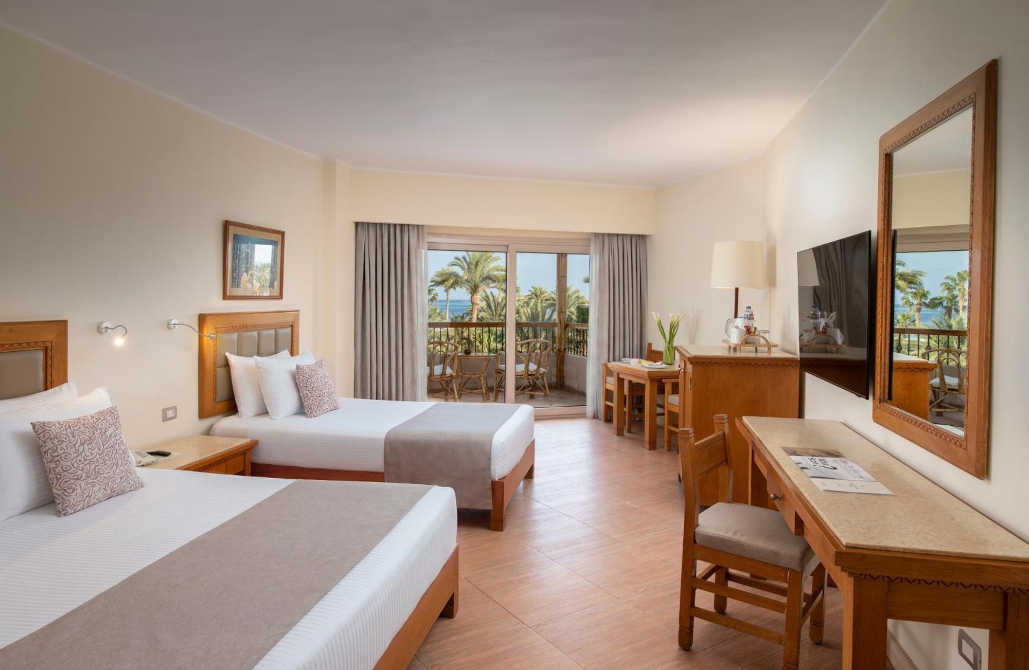 Grand Family Suite