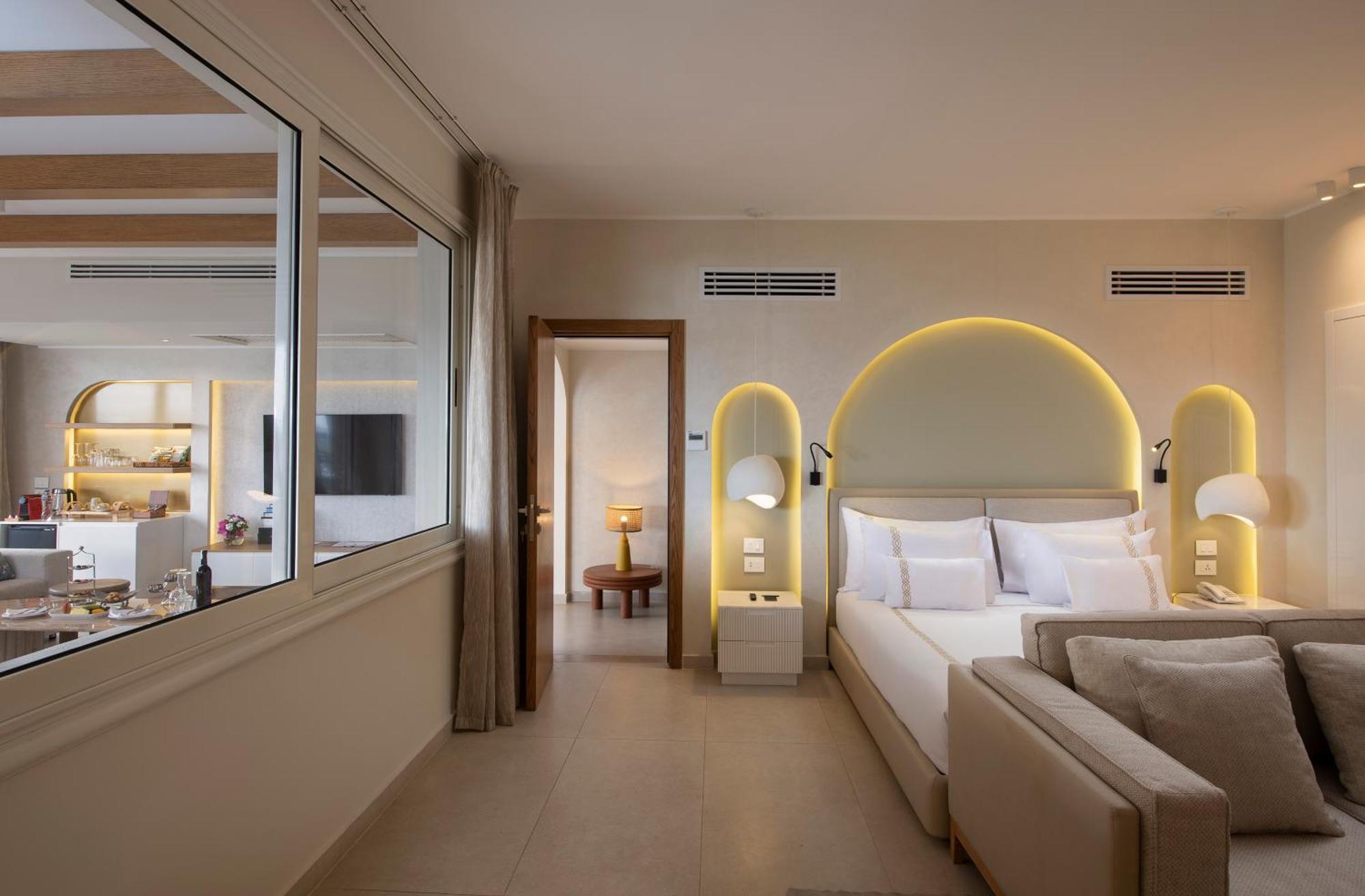 Presidential Suite Adults Only