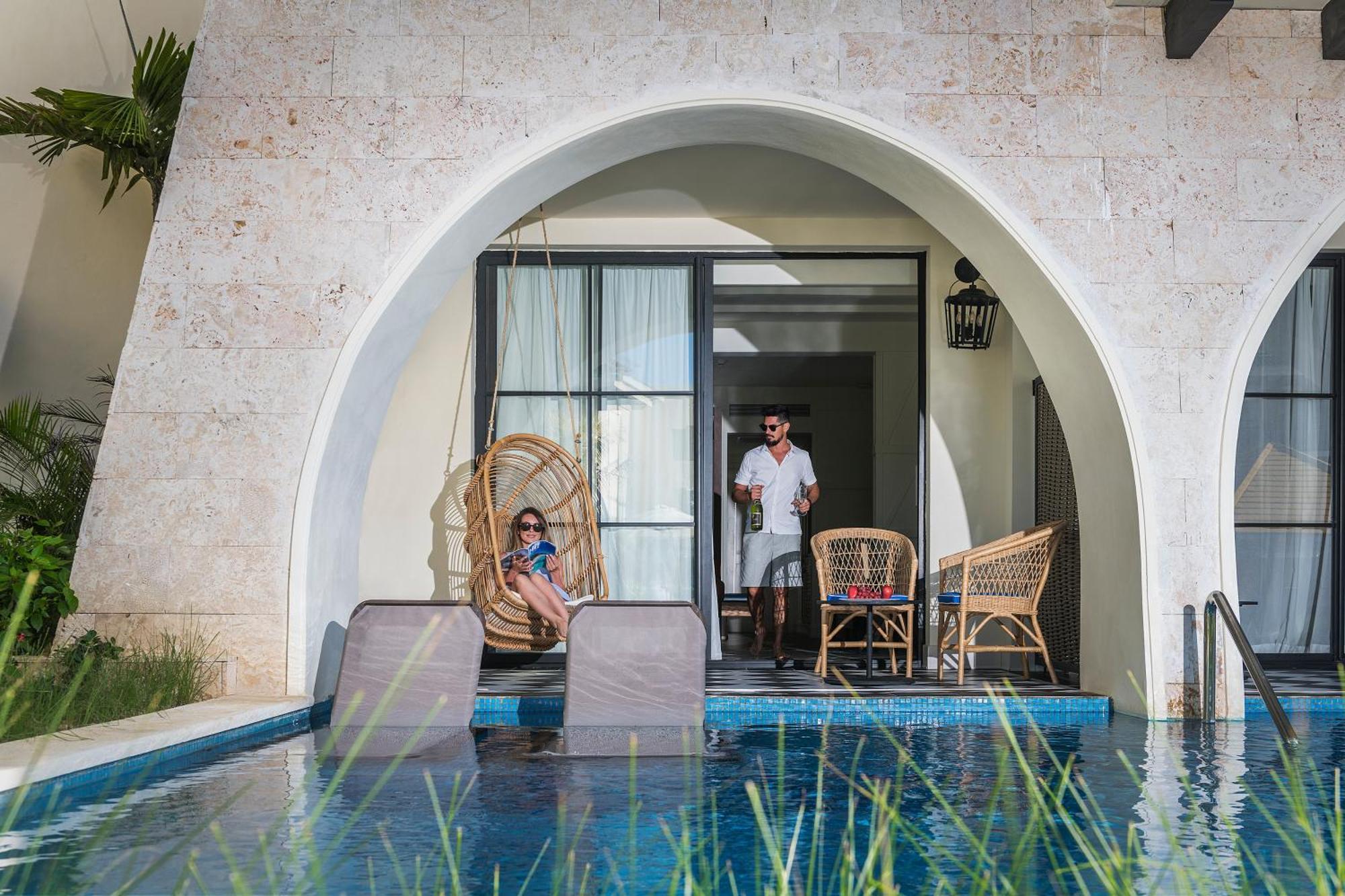 El Beso Junior Suite Rooftop Jacuzzi Single