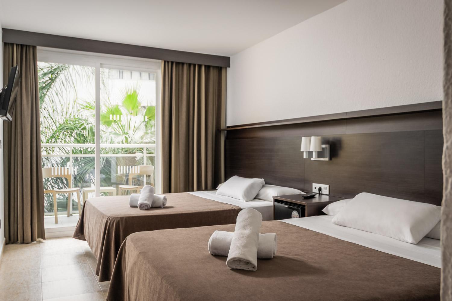 Double Room Extra Bed