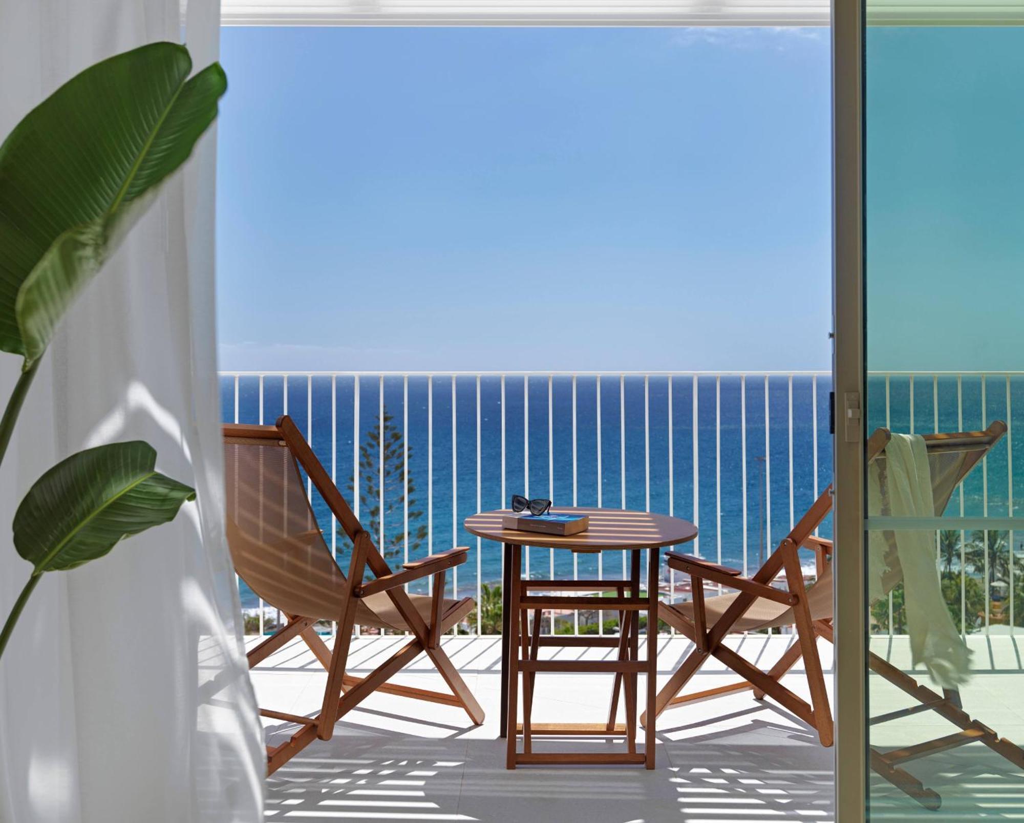 Premium Room Ocean Front View