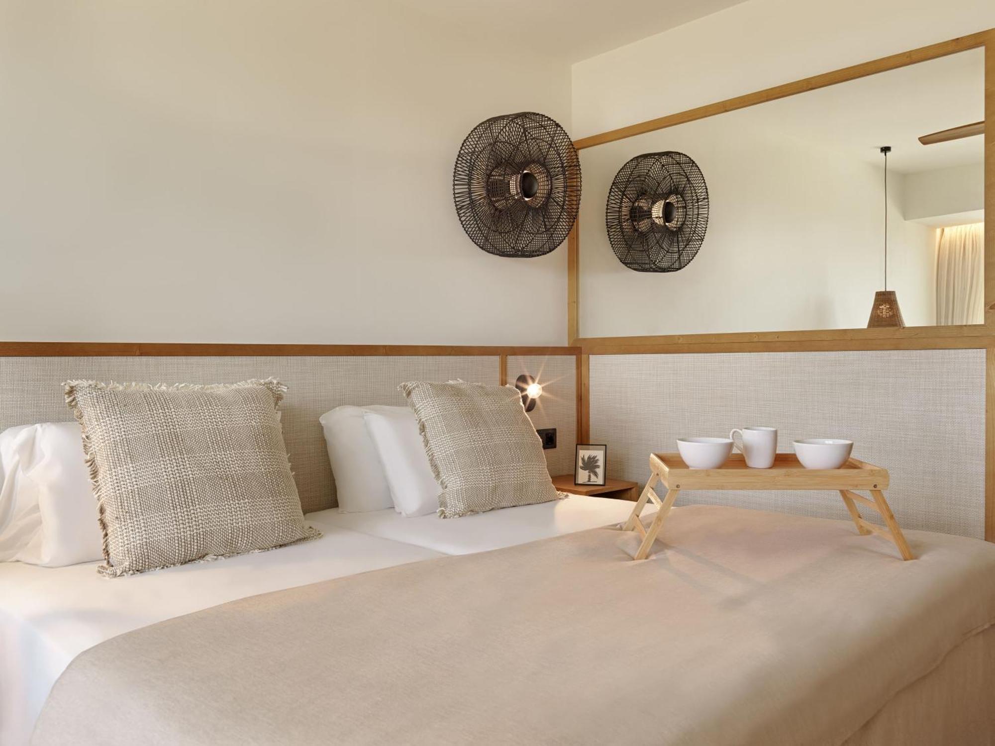 Two Bedrooms Connecting Premium Room