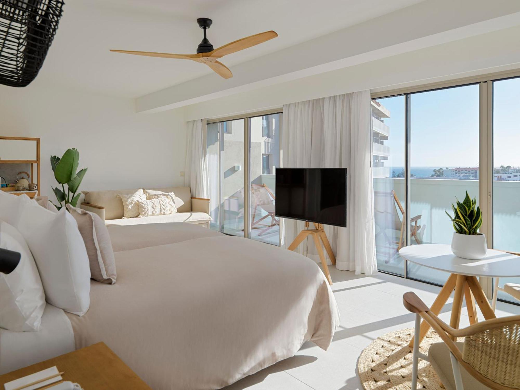 Junior Suite Solarium