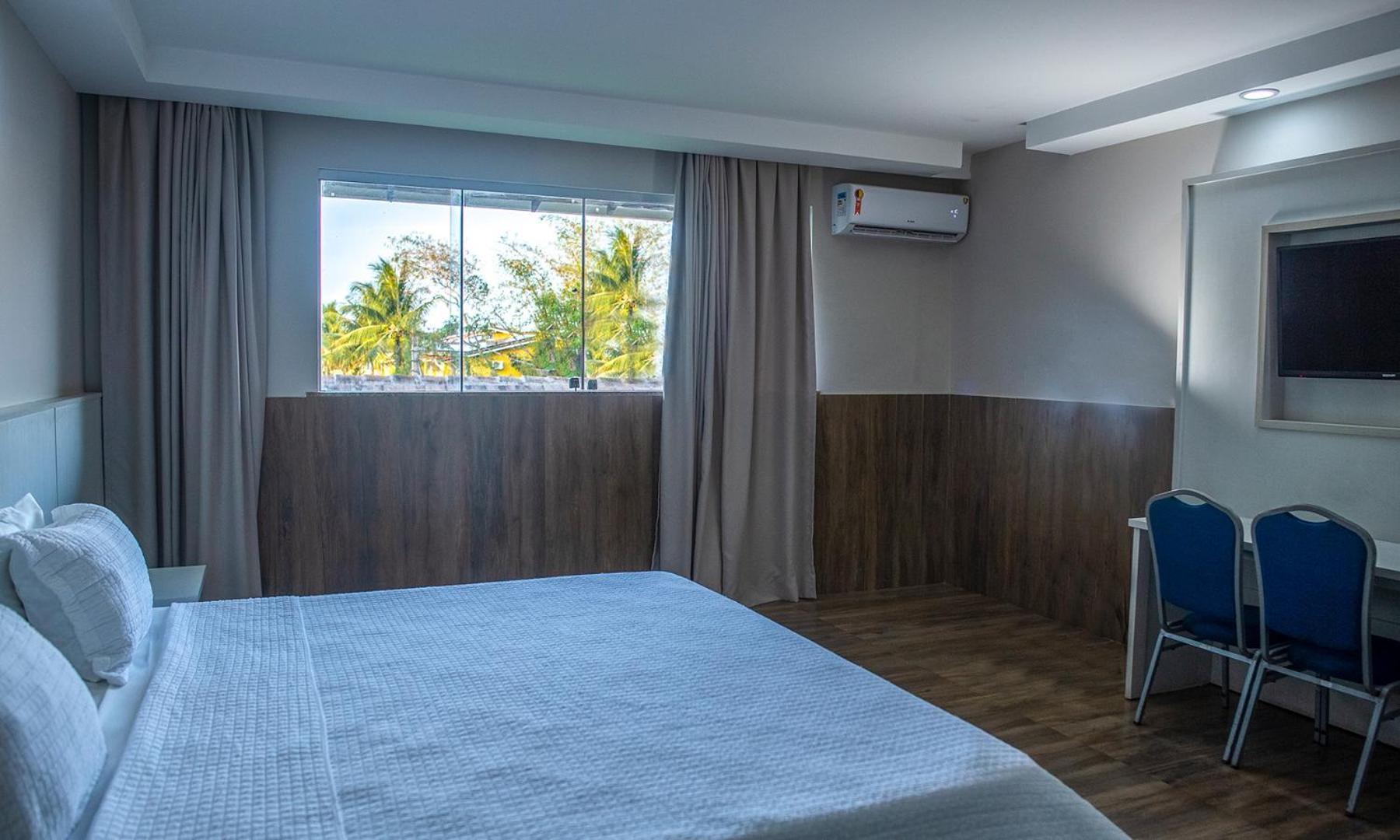 Master Suite Double room under 12
