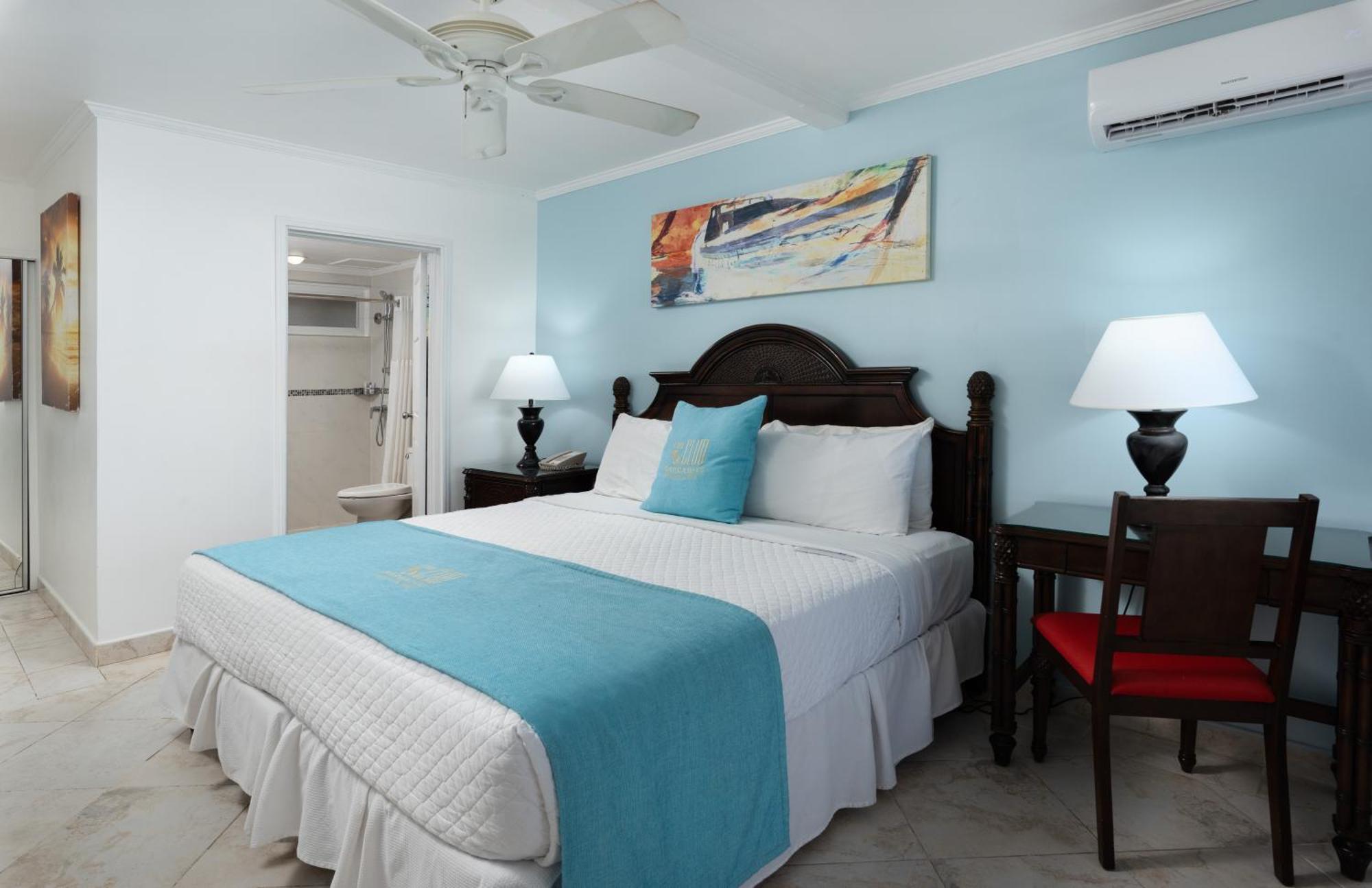 Superior Oceanfront Room