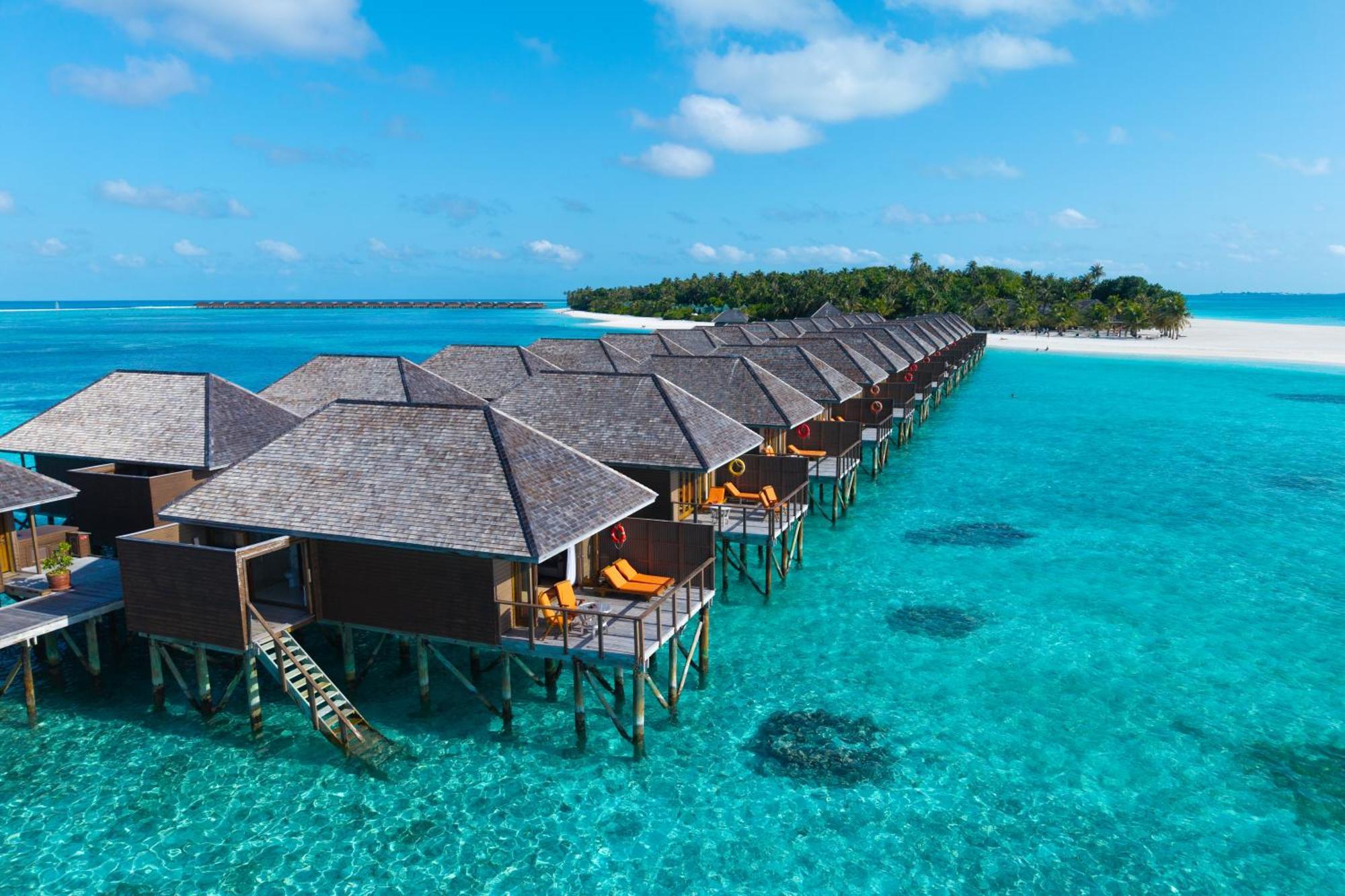 Ocean Villa