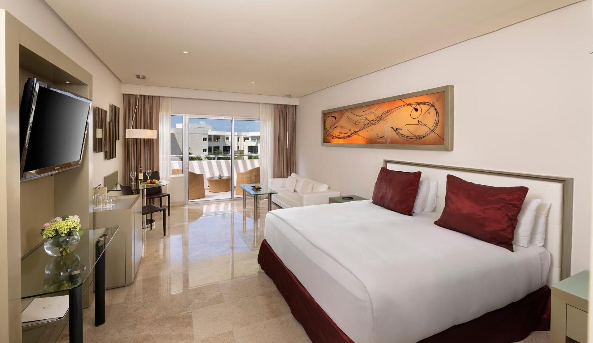 Roulette Room Playa del Carmen or La Perla