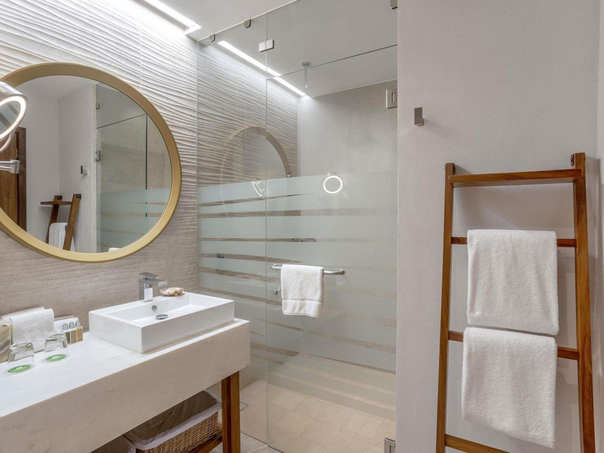 Executive Double Room Ocean Side