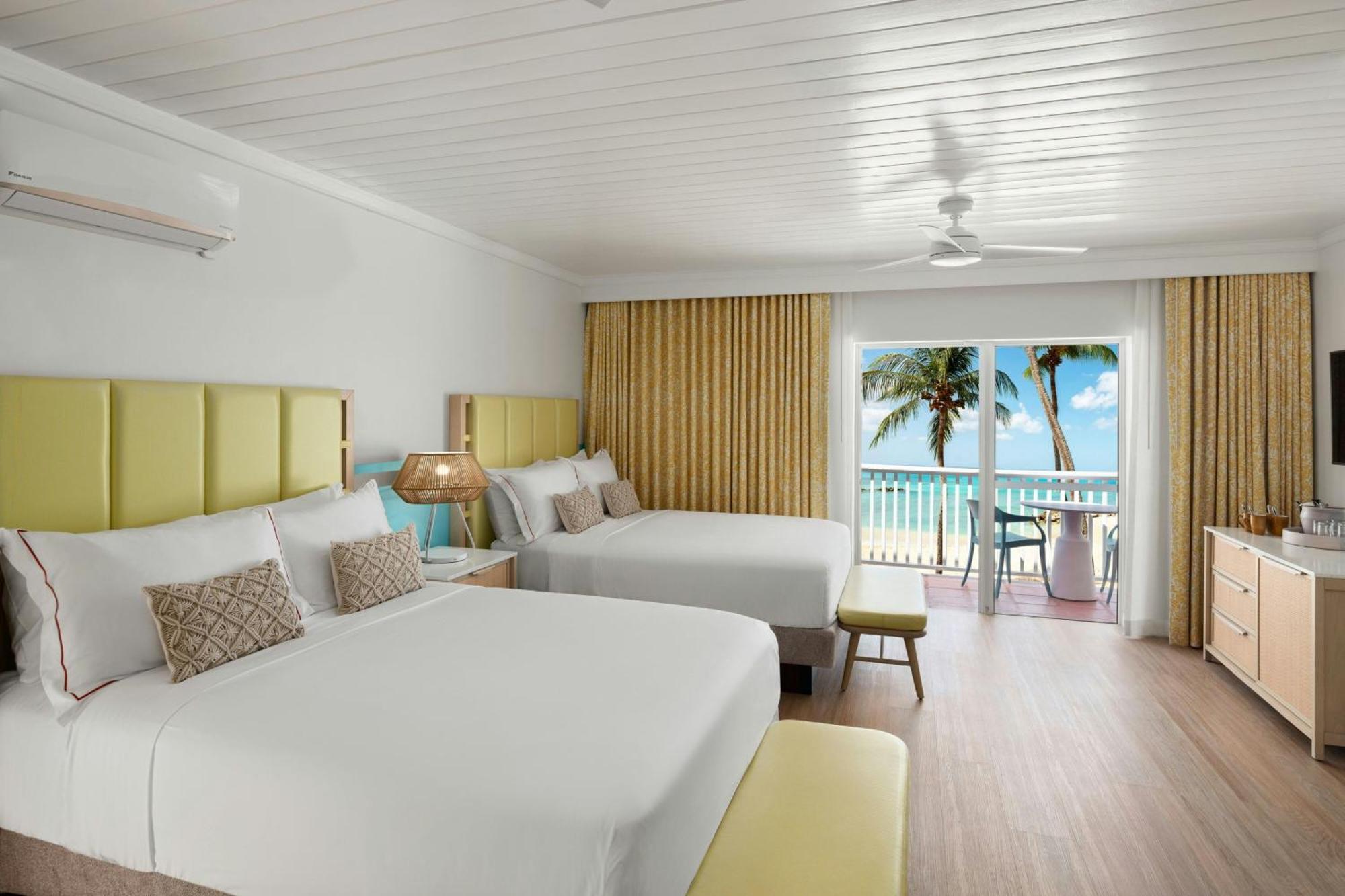 Ocean View,  Junior Suite