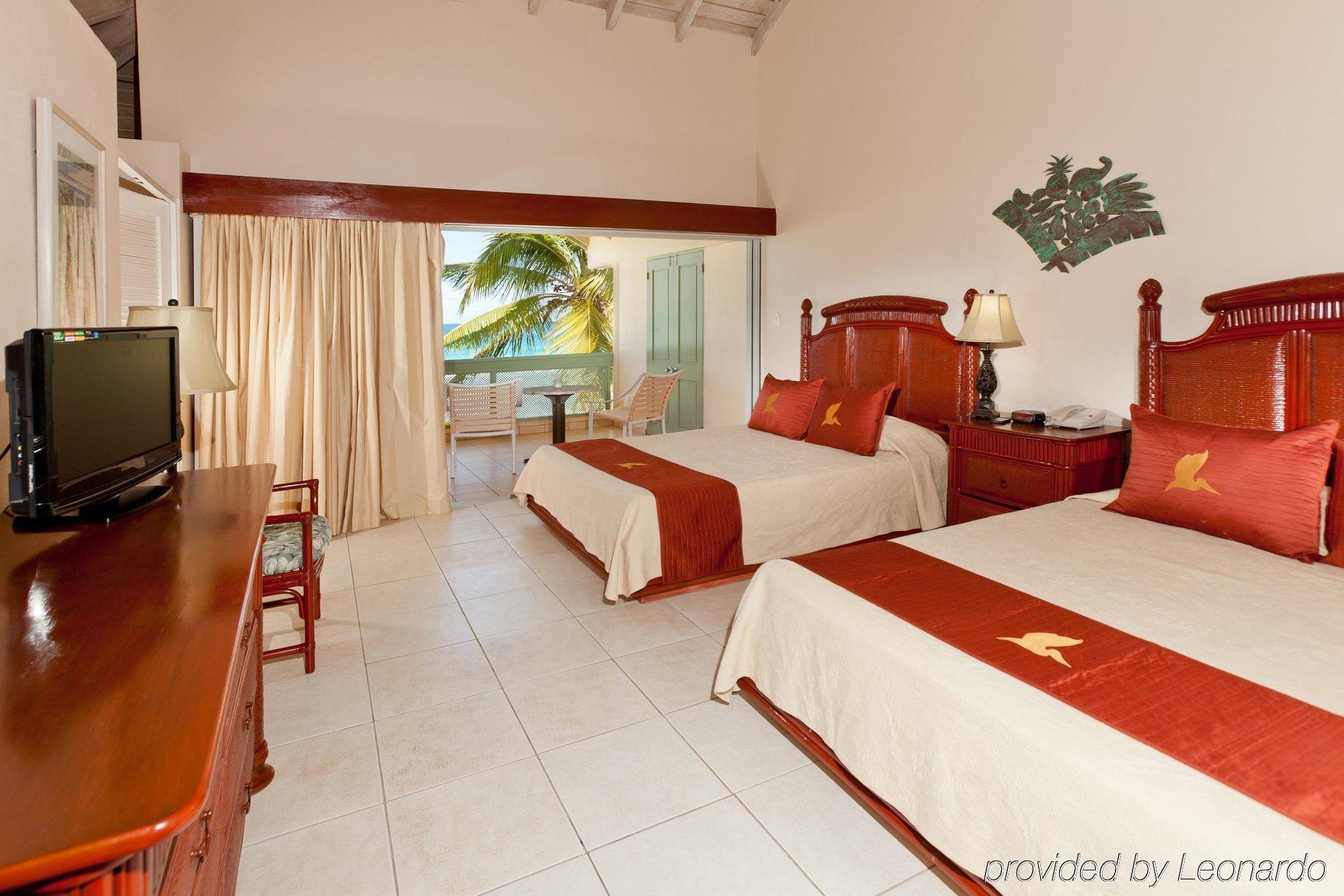 Beachfront Deluxe