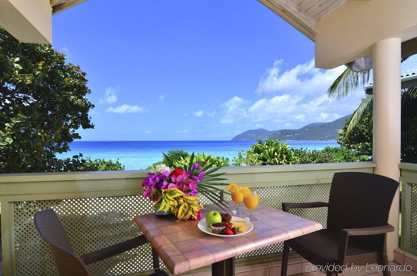 Beachfront Deluxe