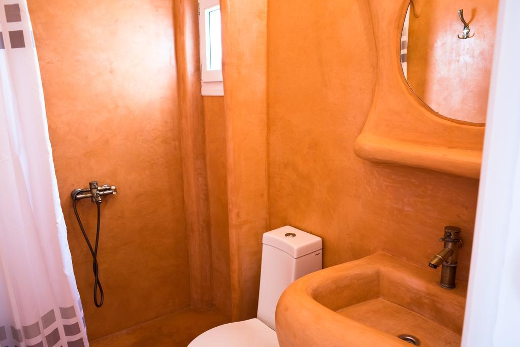 Deluxe Room Sea or Pool View