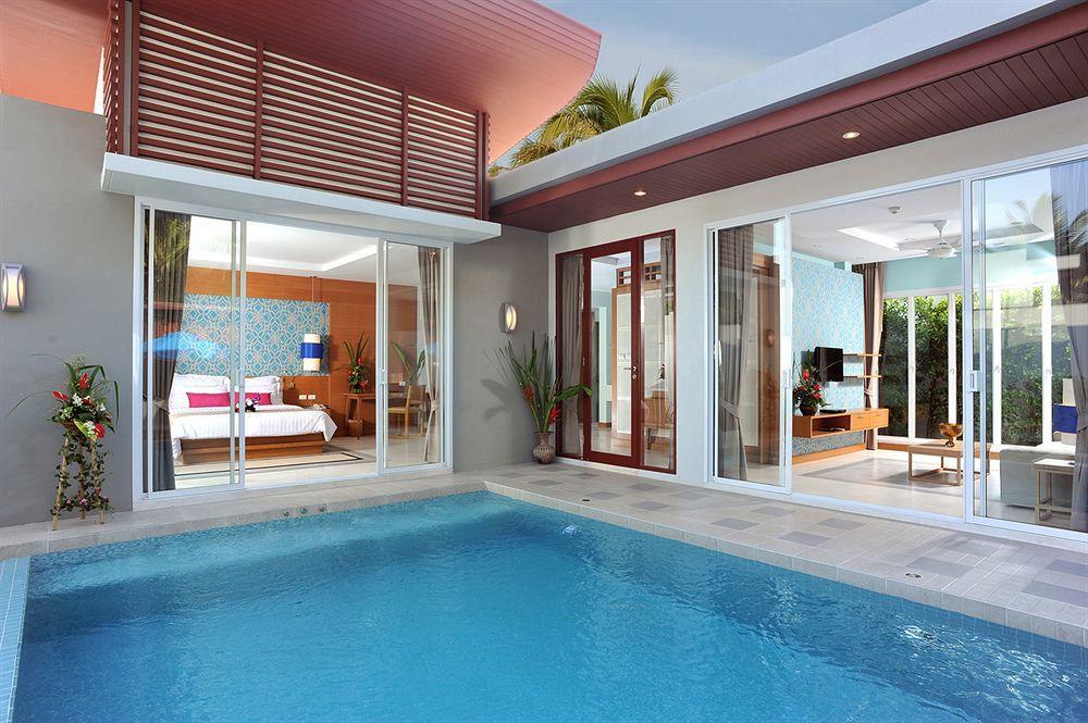 Pool Villa