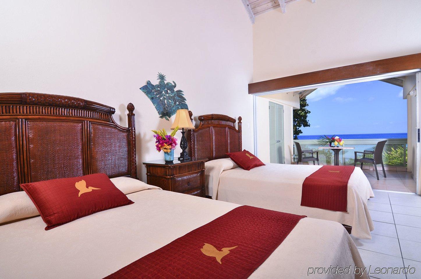 Beachfront Deluxe
